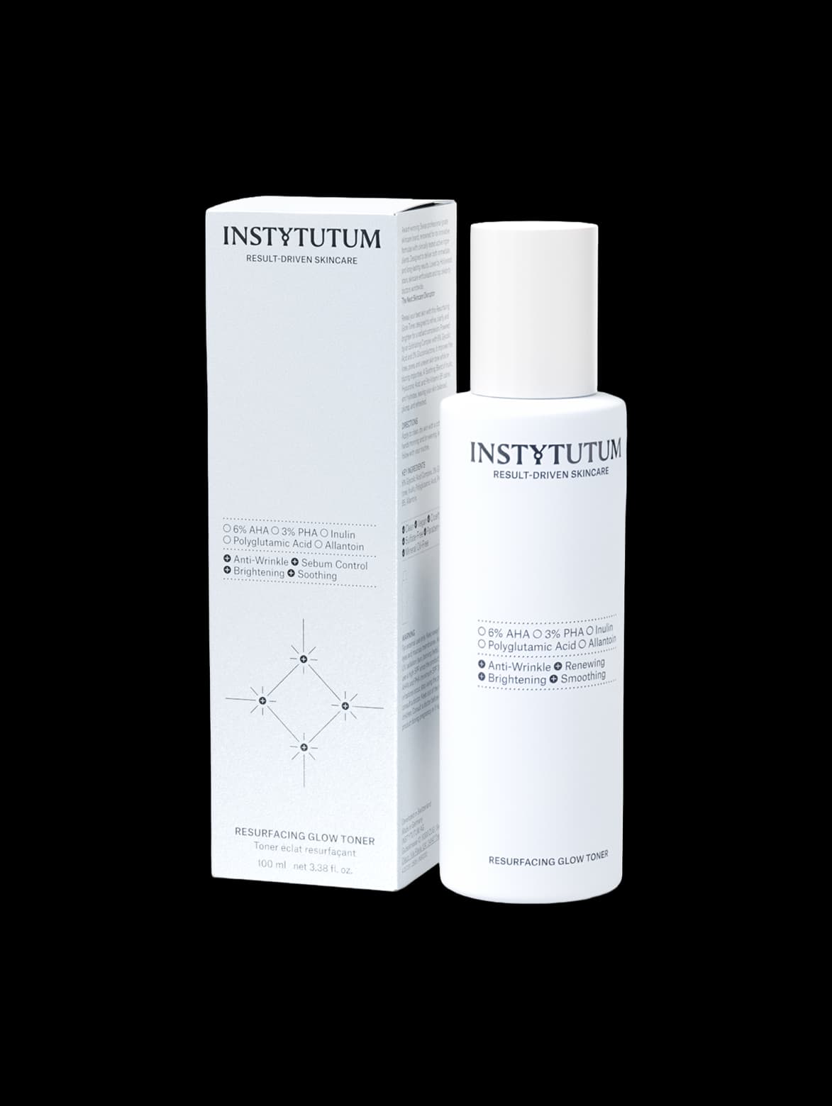 Resurfacing Glow Toner NEW 100 ml