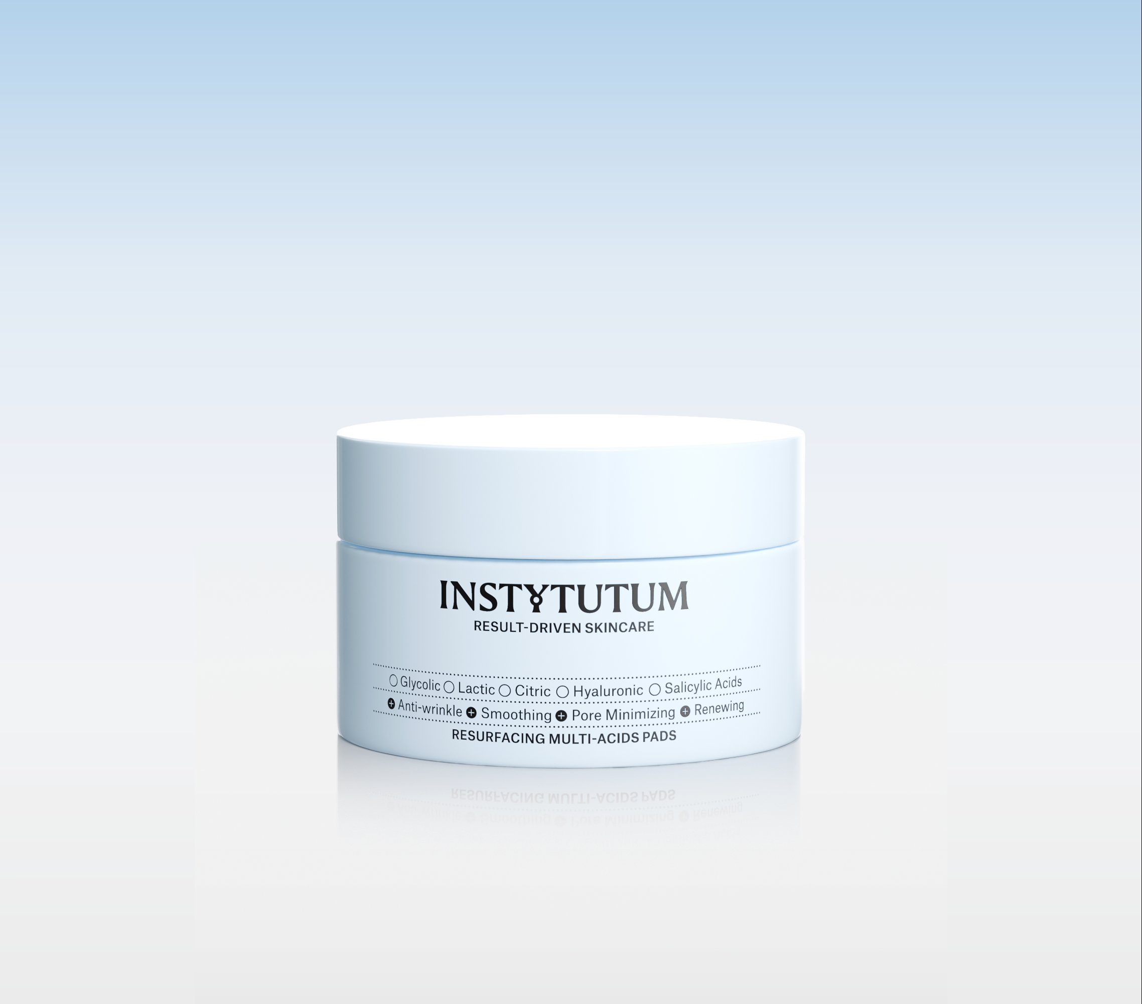 Buy Resurfacing Multi Acids Pads Next Gen Photo 1 Resurfacing Multi Acids Pads Next Gen Photo 1