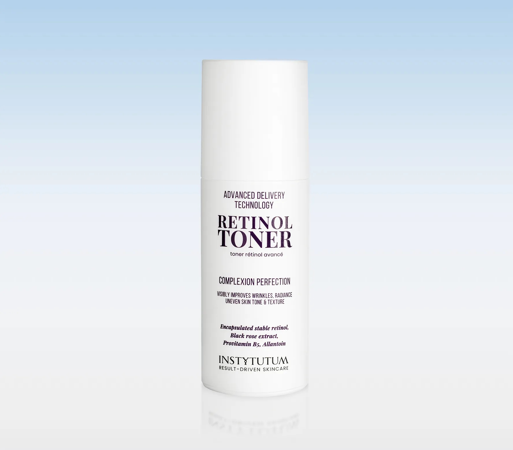 Advanced Retinol Toner Classic