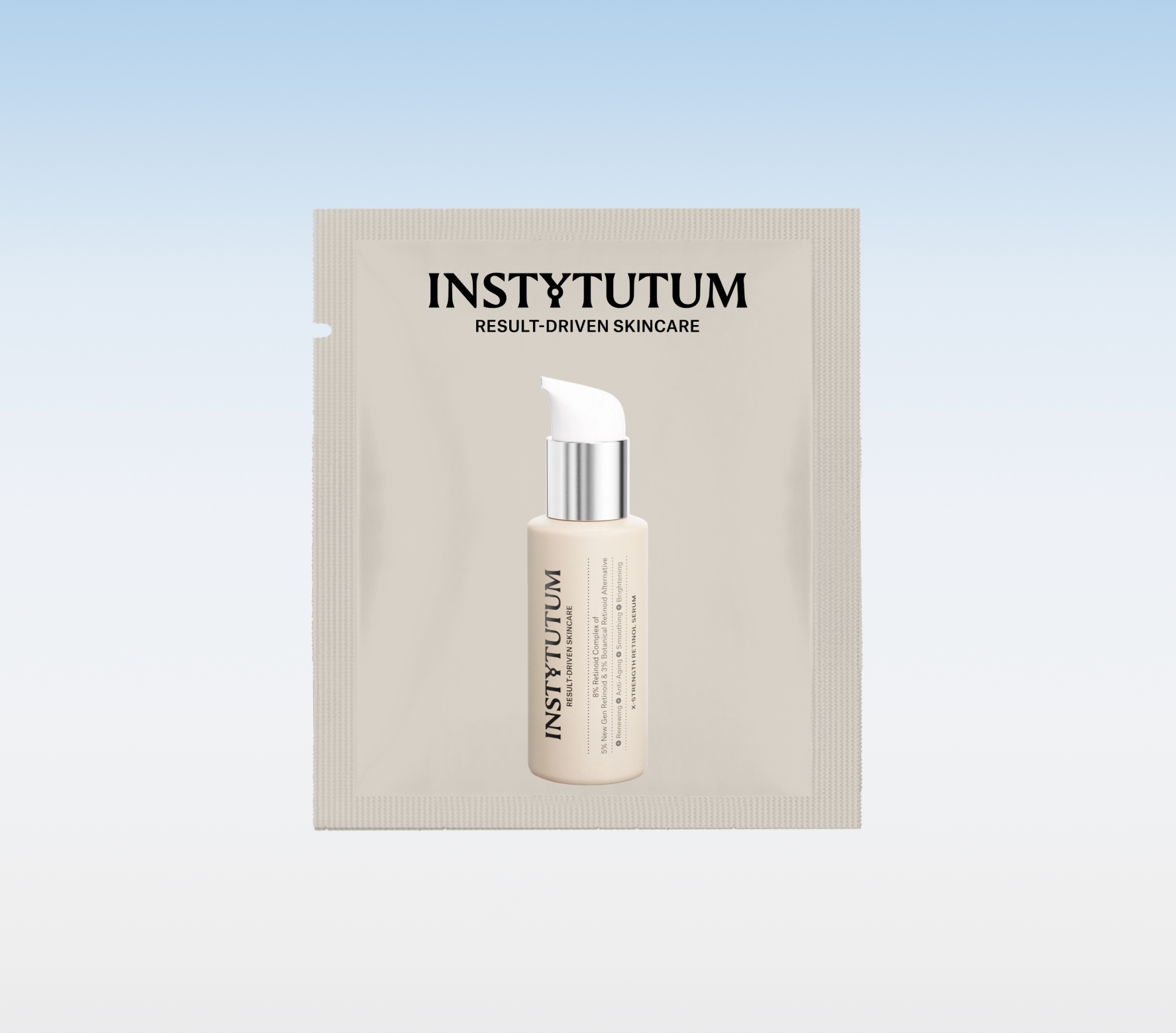 Buy Retinol Serum sample Photo 1 Retinol Serum sample Photo 1