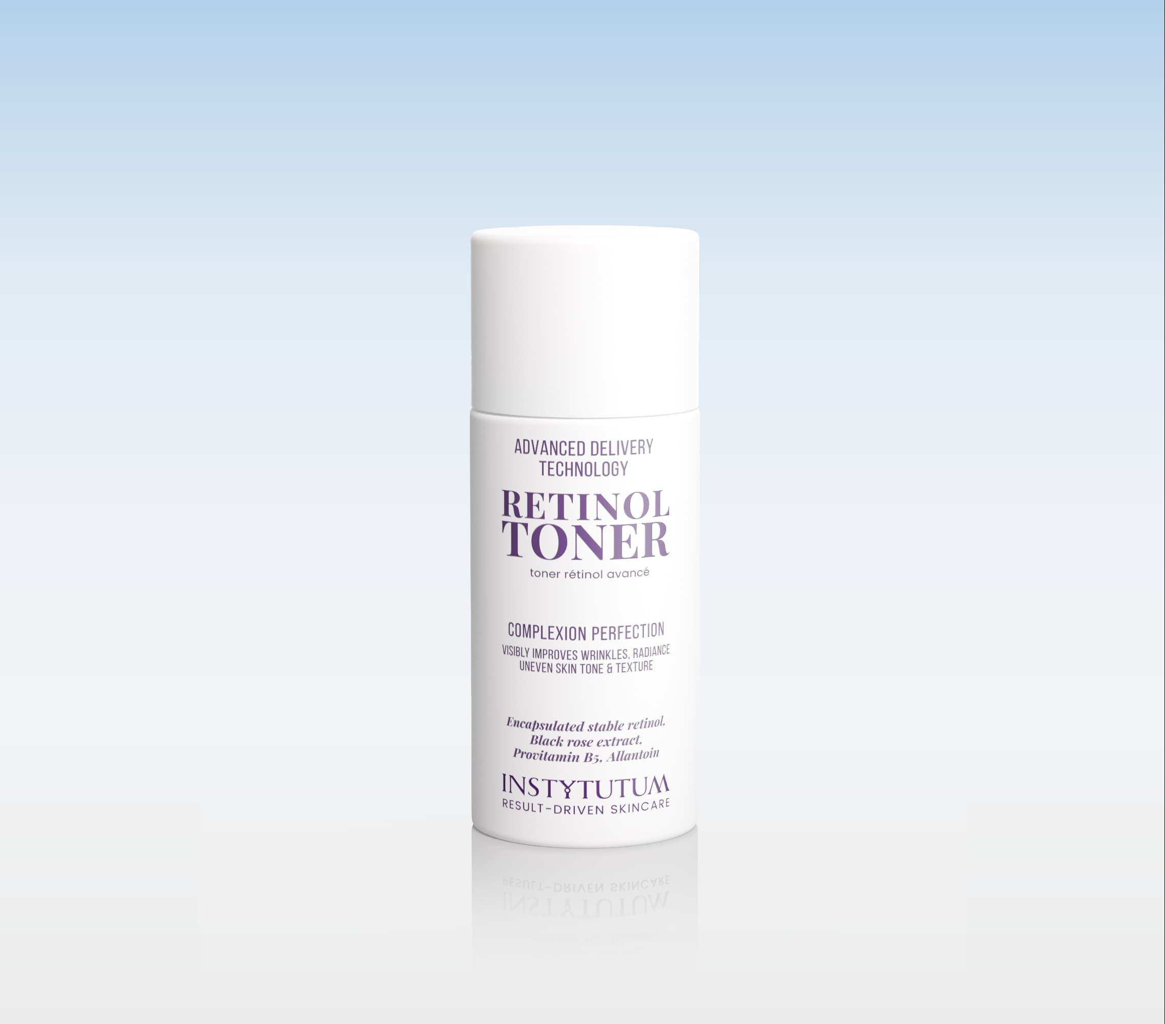 deluxe size Advanced Retinol Toner 50 ml deluxe size Advanced Retinol Toner 50 ml
