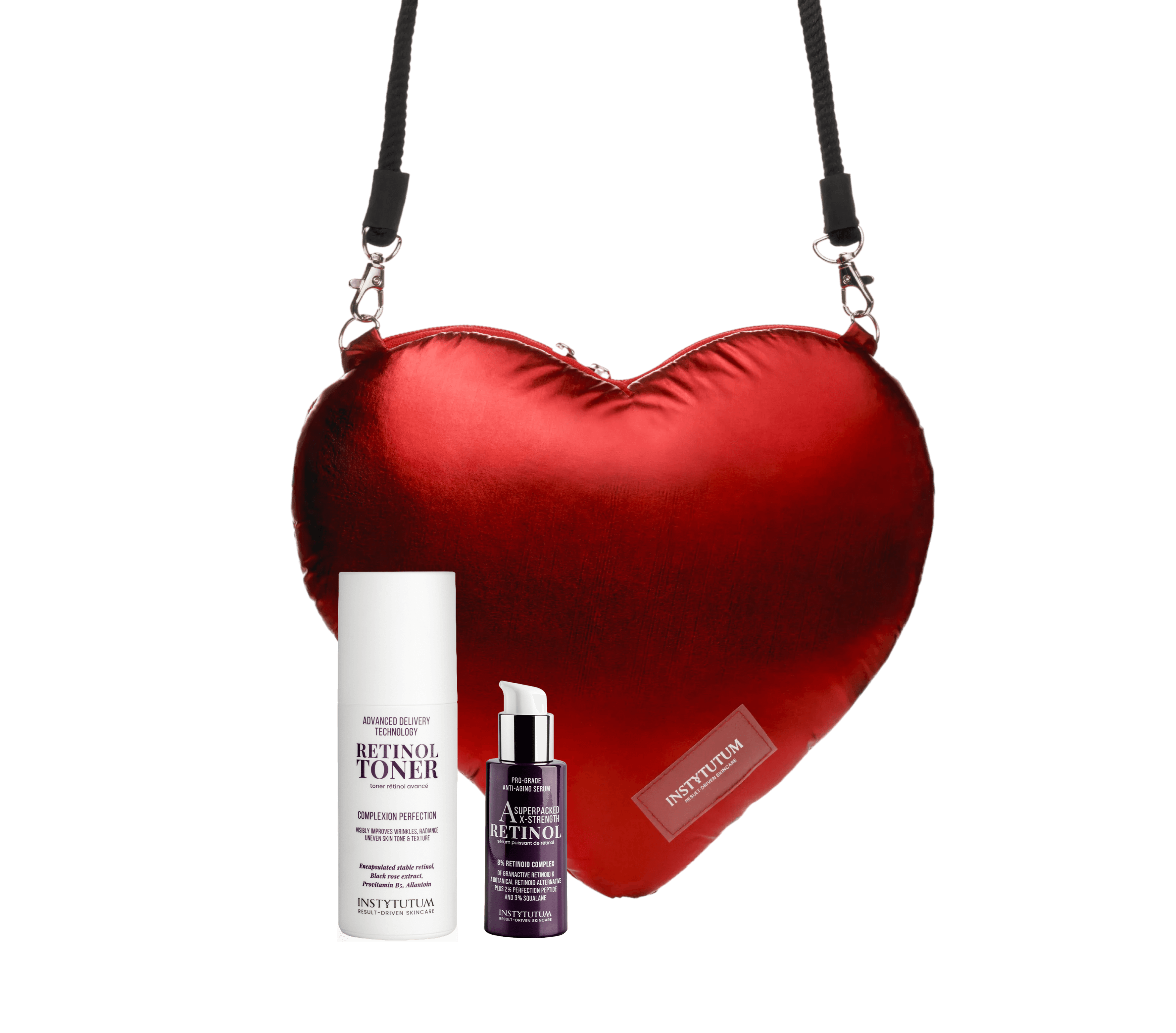 Anti-aging complex for even skin tone and elasticity
