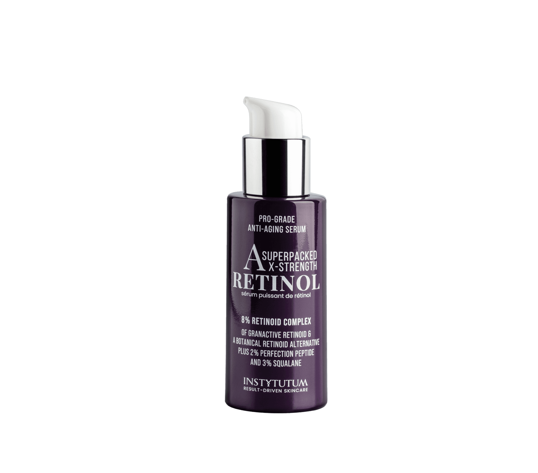 Retinoidové sérum