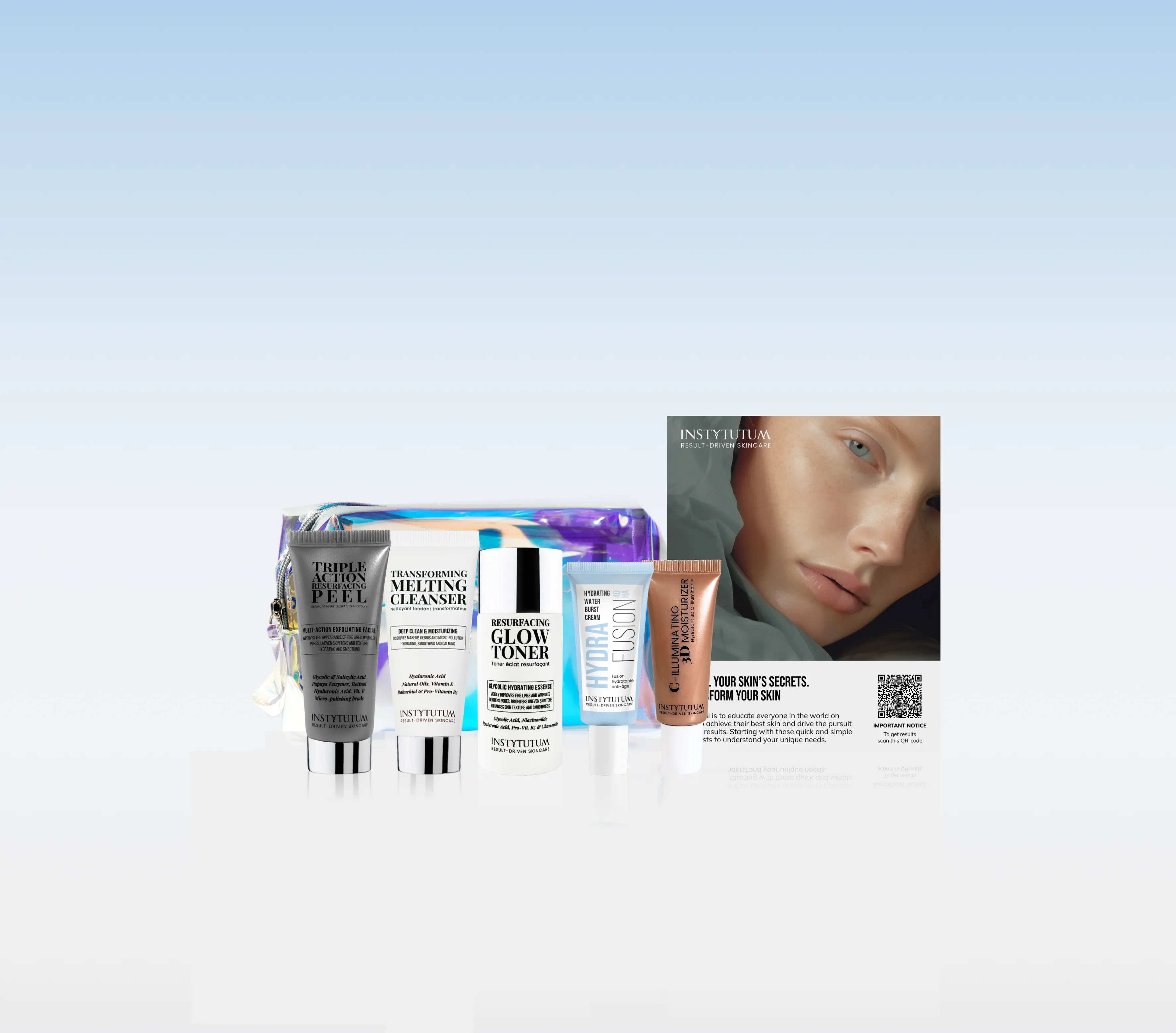 Everyday Ritual Set