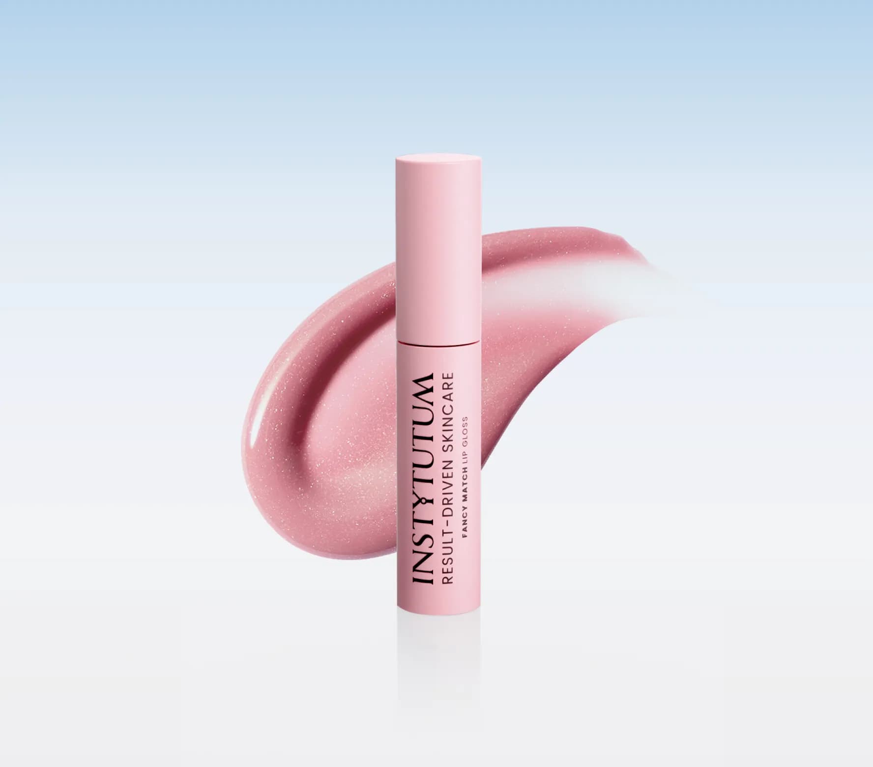 Fancy Match Lip Gloss Classic