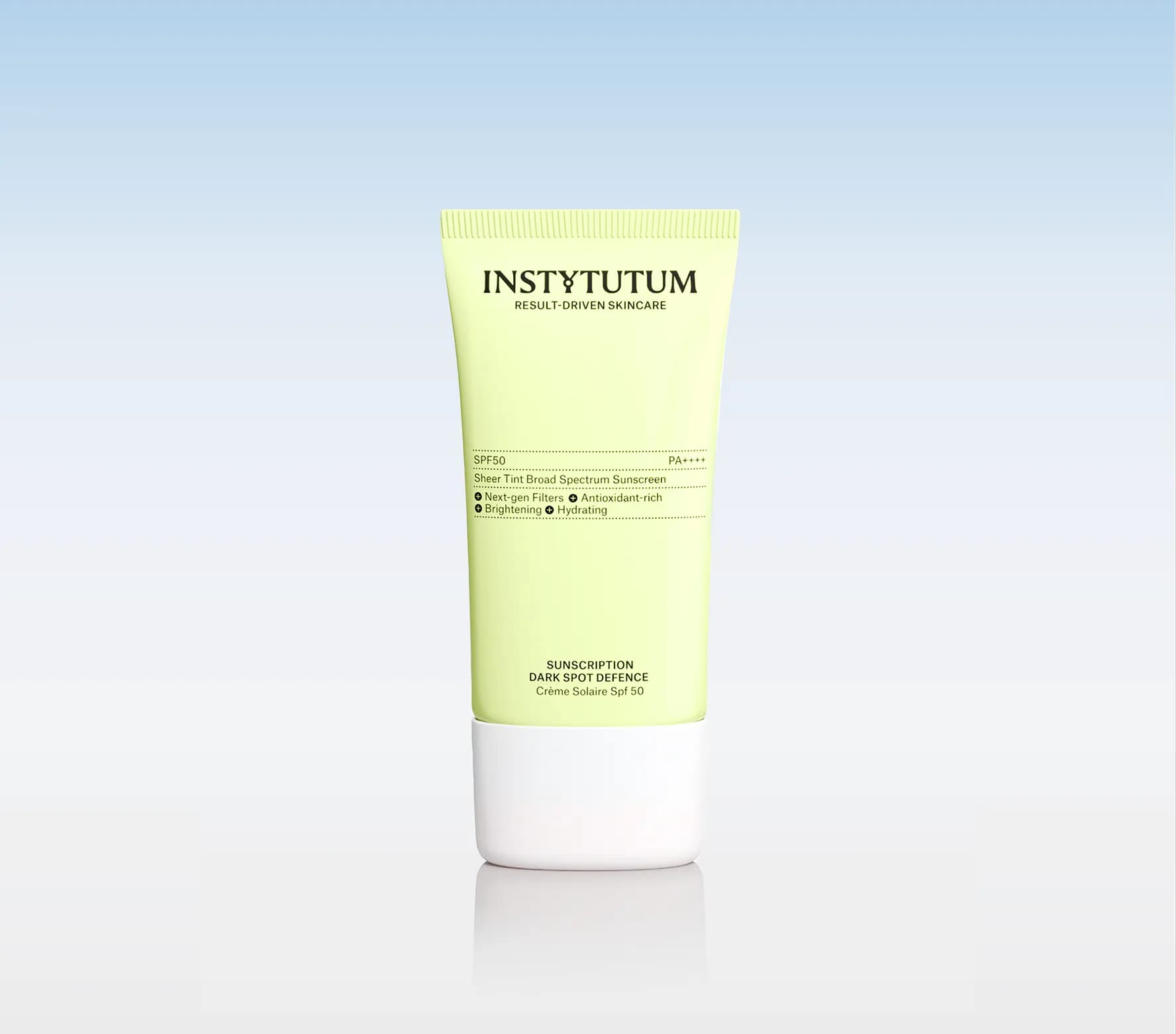 Sunscription Dark Spot Defence SPF50 Next-Gen