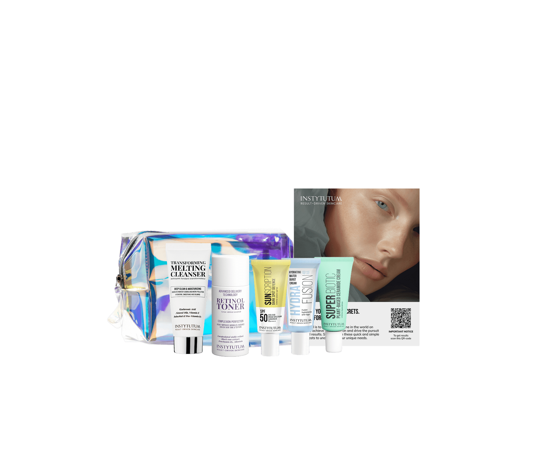 5 Must-Have Products for Your Routine