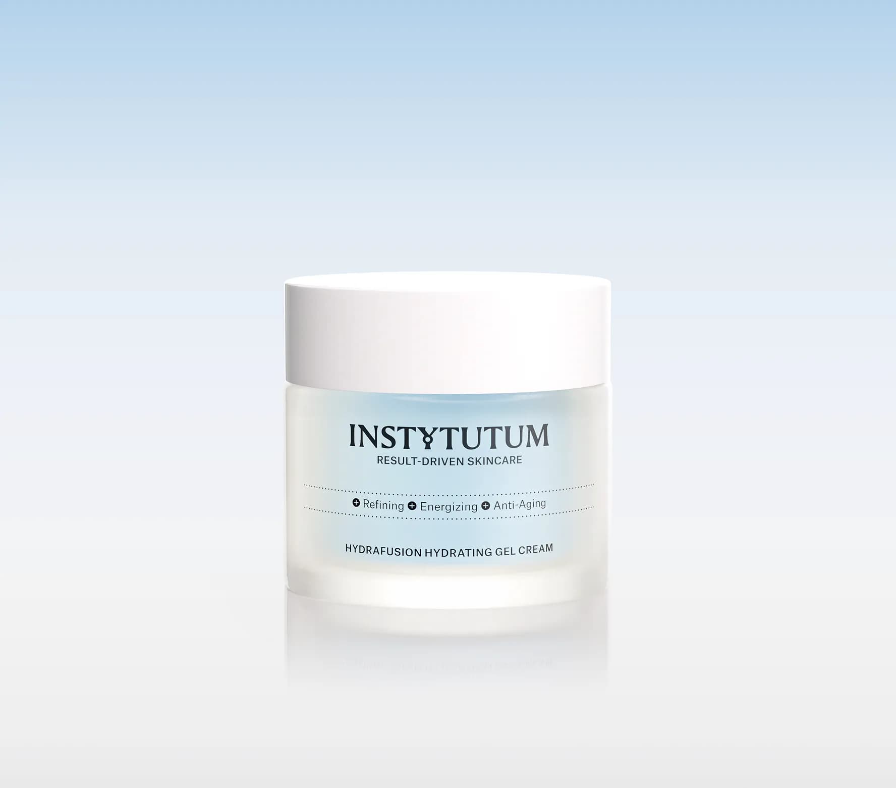 Buy Hydrafusion Hydrating Gel Cream Next Gen peptide gel cream refillable skincare hydrating gel cream 4D hyaluronic acid Swiss skincare Hydrafusion Hydrating Gel Cream Next Gen peptide gel cream refillable skincare hydrating gel cream 4D hyaluronic acid Swiss skincare