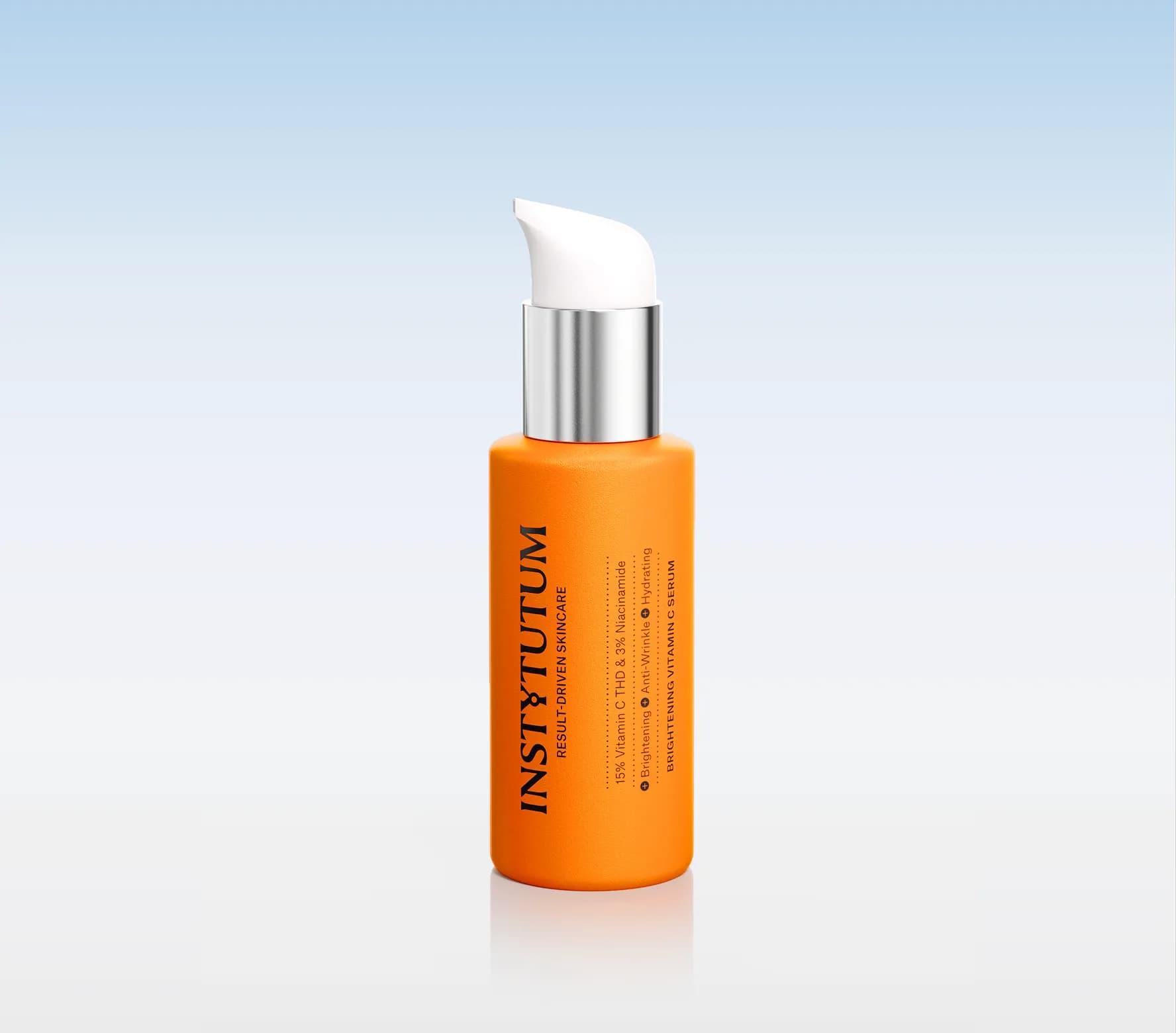 Brightening Vitamin C Serum Next-Gen