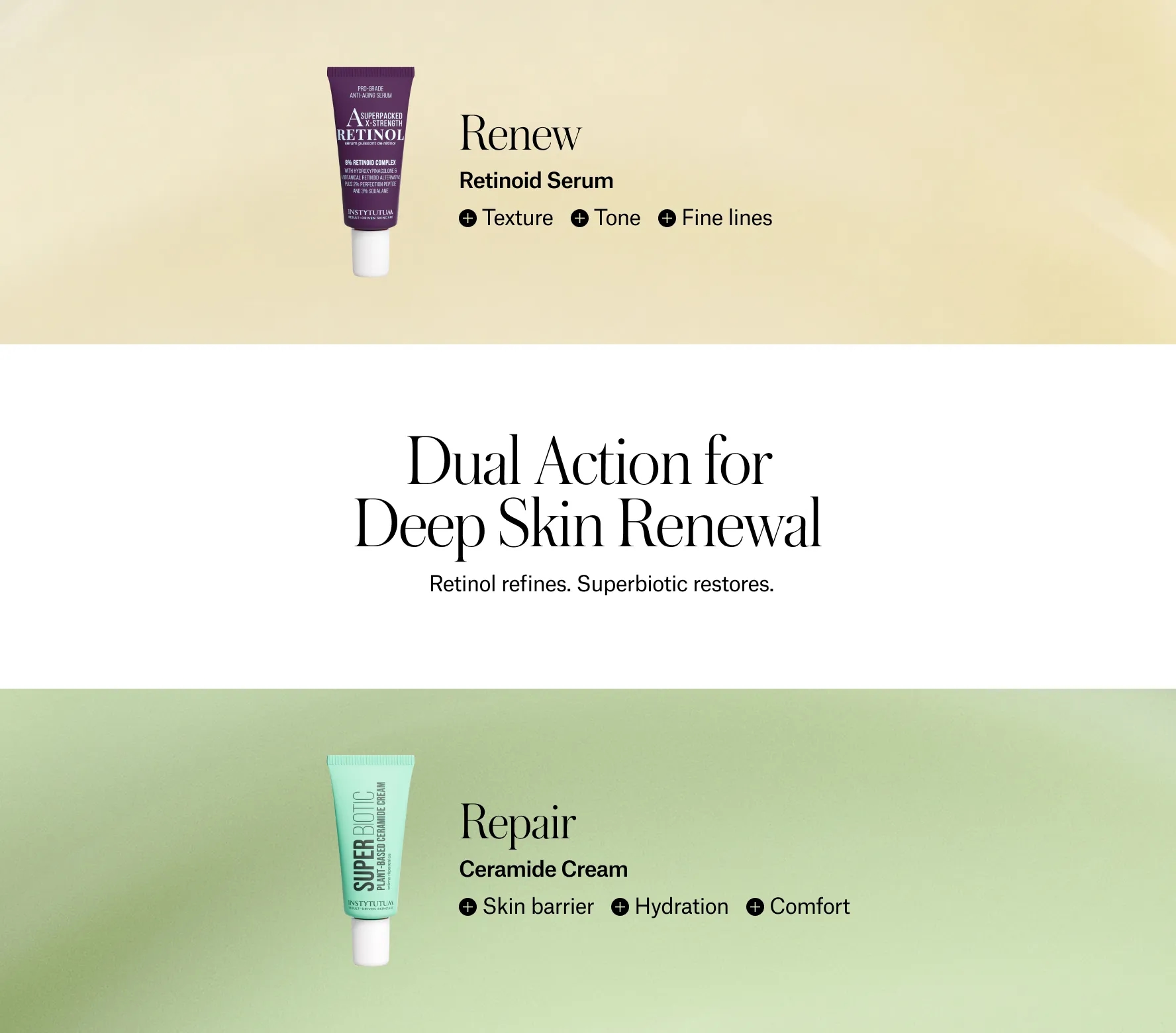 Deluxe Discovery Duo