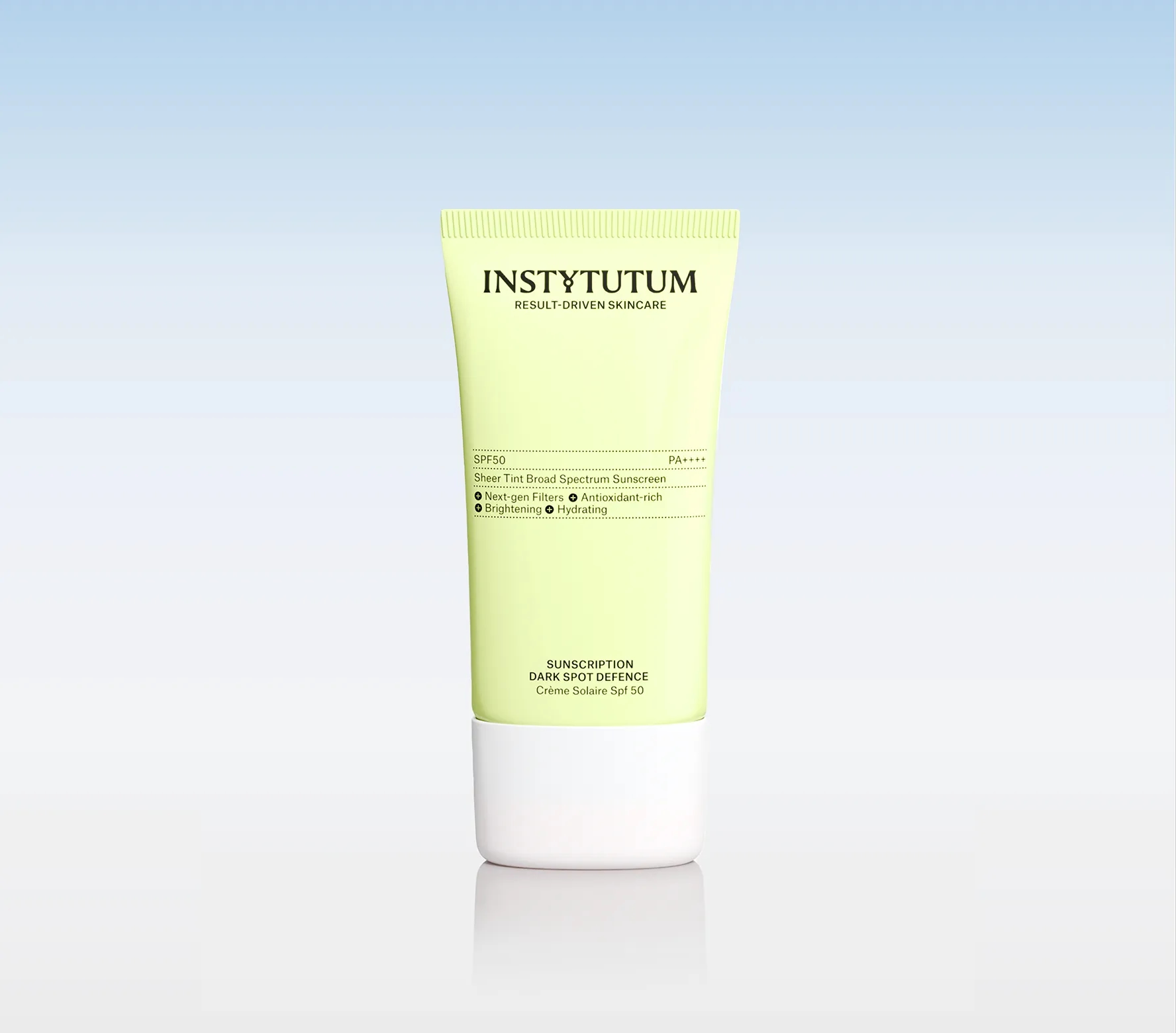 Sunscription Dark Spot Defence SPF50 Next-Gen
