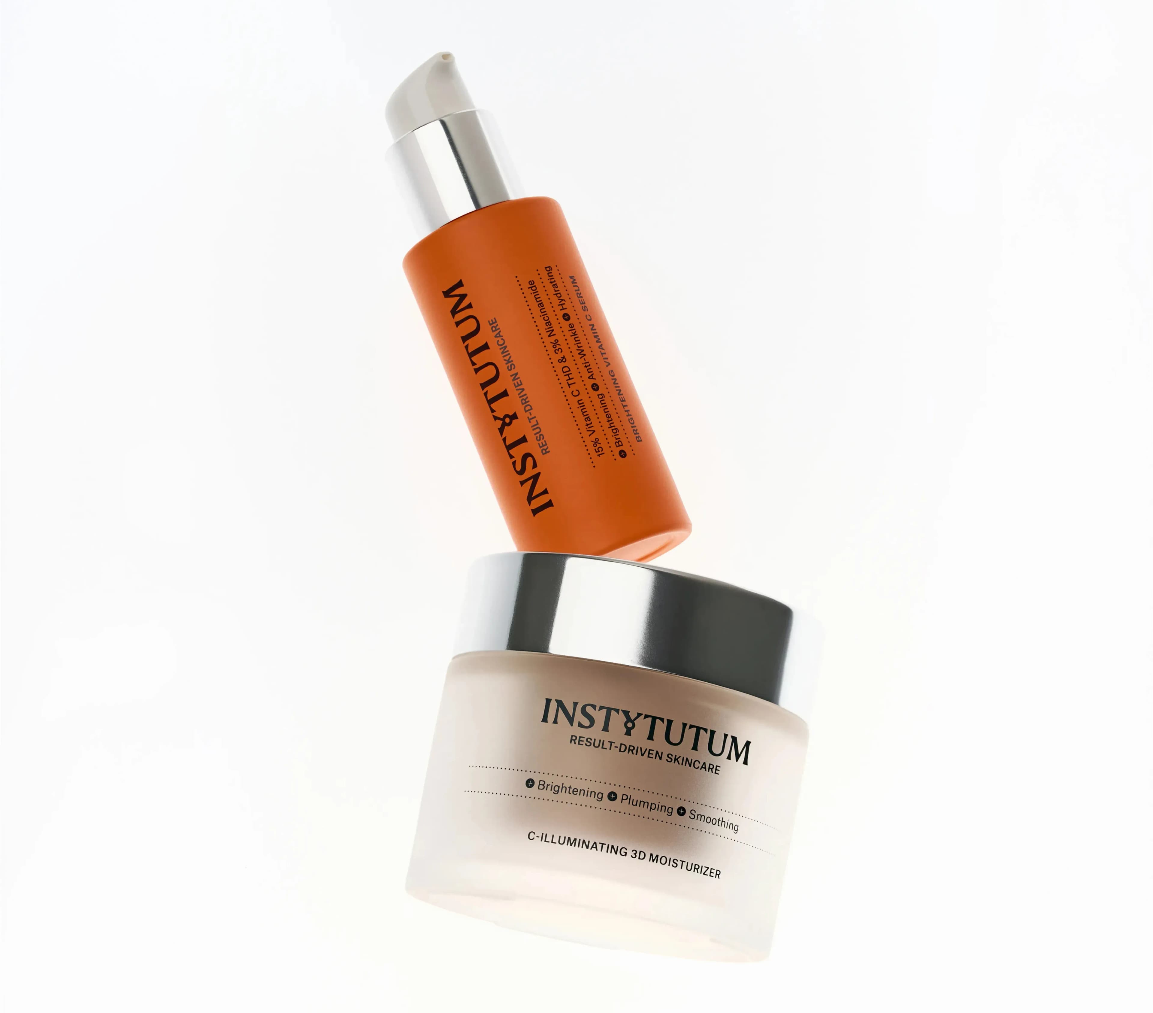 Vitamin C: The Formula for Radiant Skin