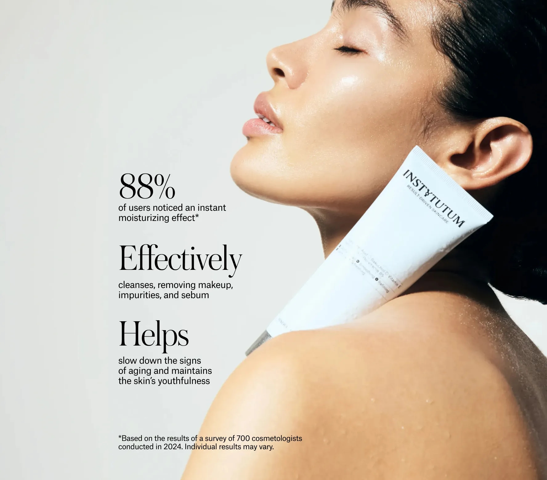 Renewal Melting Cleanser Next-Gen