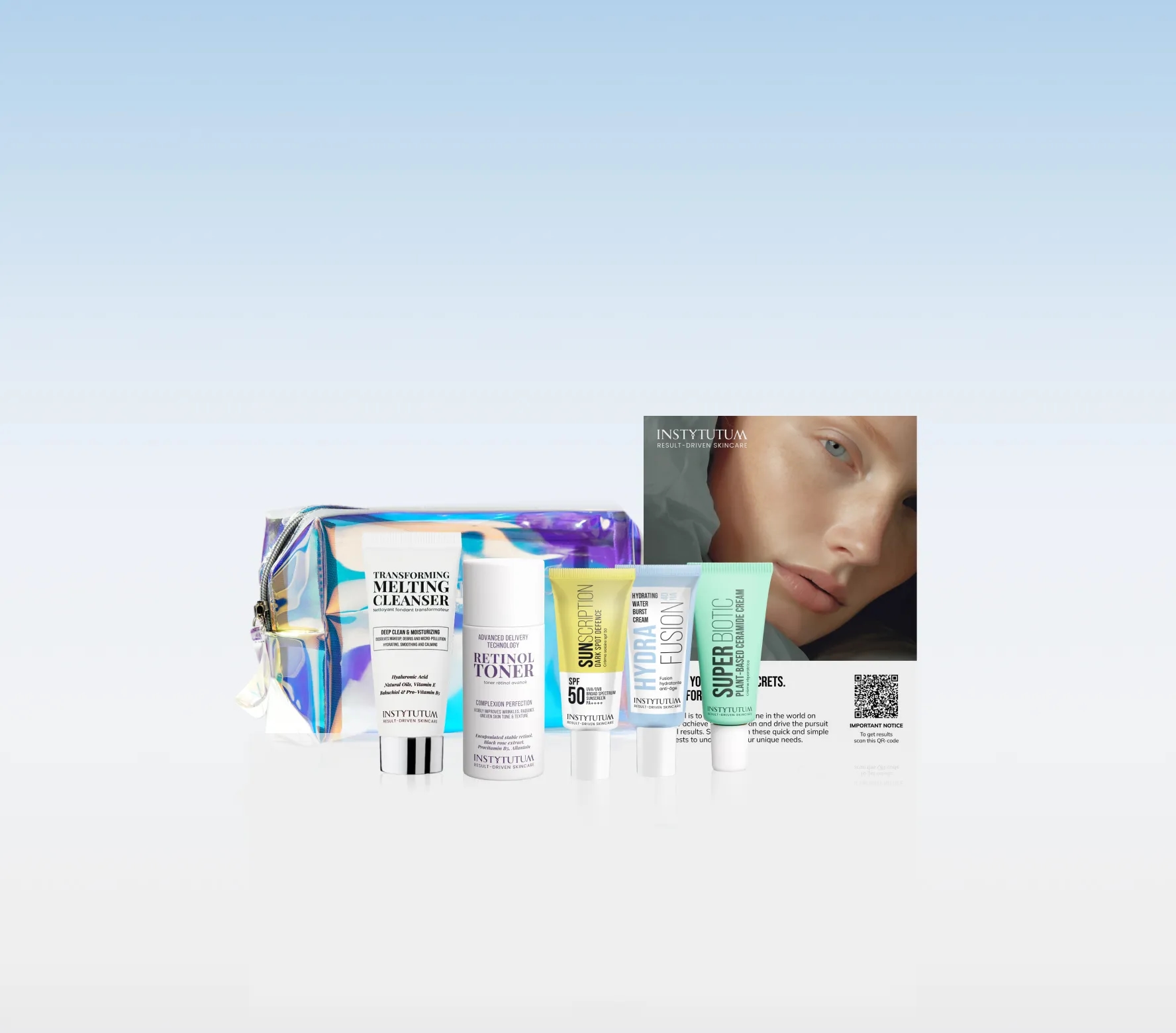 Daily Essentials Set