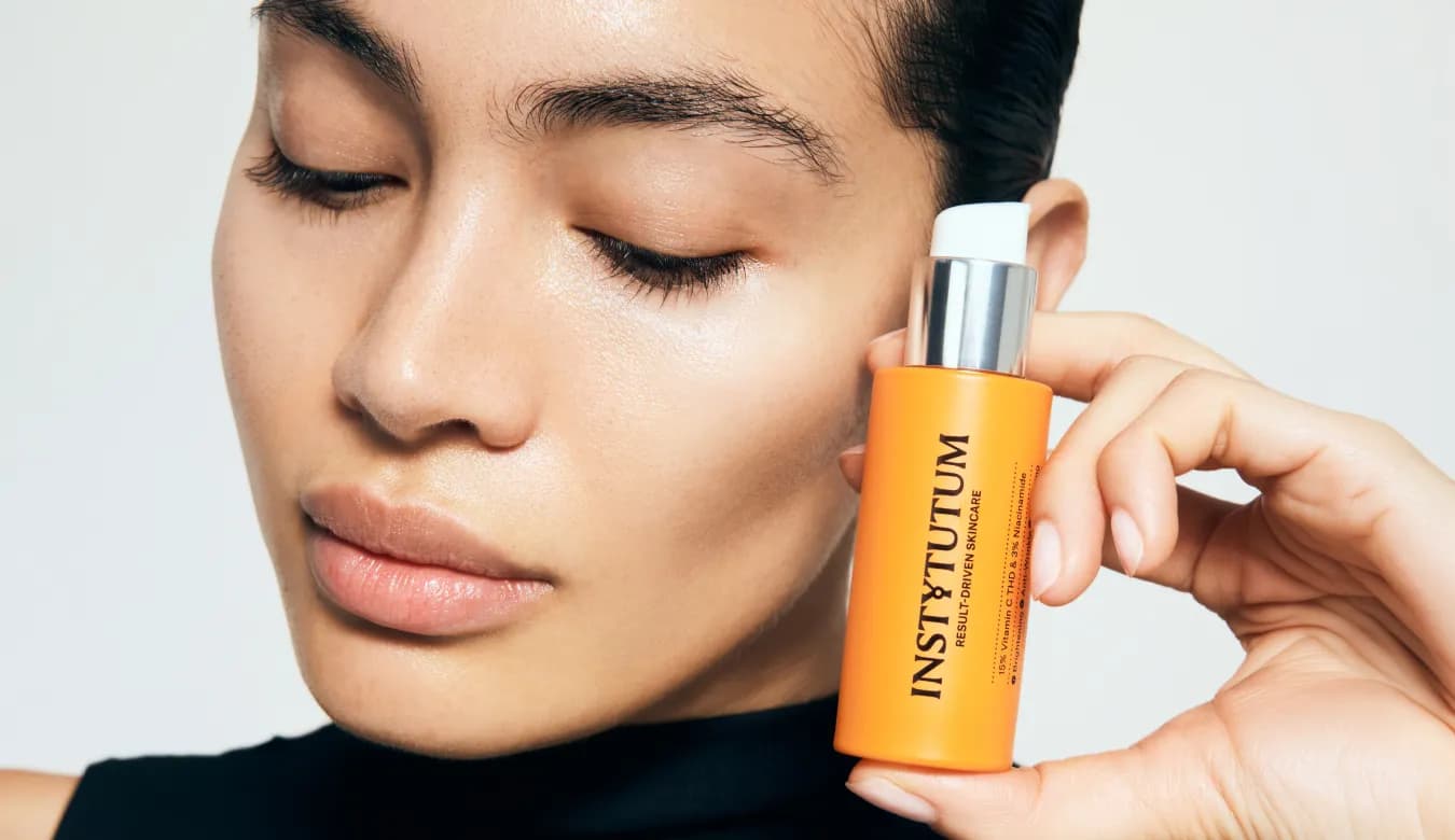 Vitamin C: The Formula for Radiant Skin