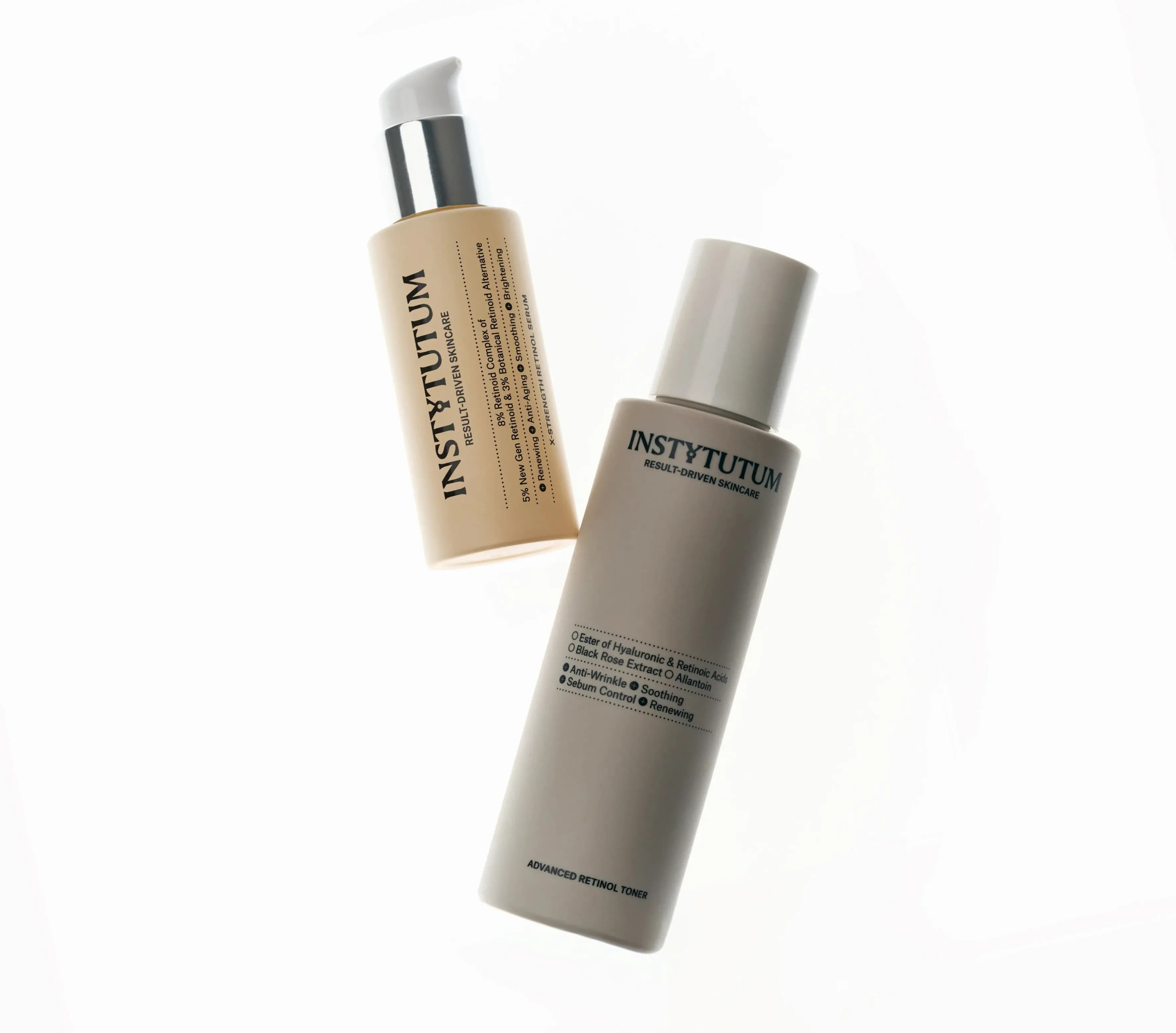 Retinoidy — formy, mechanizm działania, skuteczność i ich miejsce w Longevity Skincare