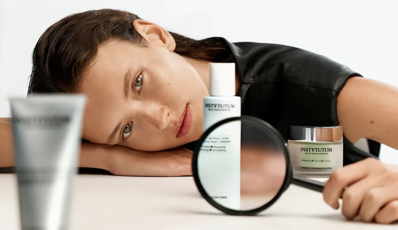 Everything You Need to Know About Healthy Skin
