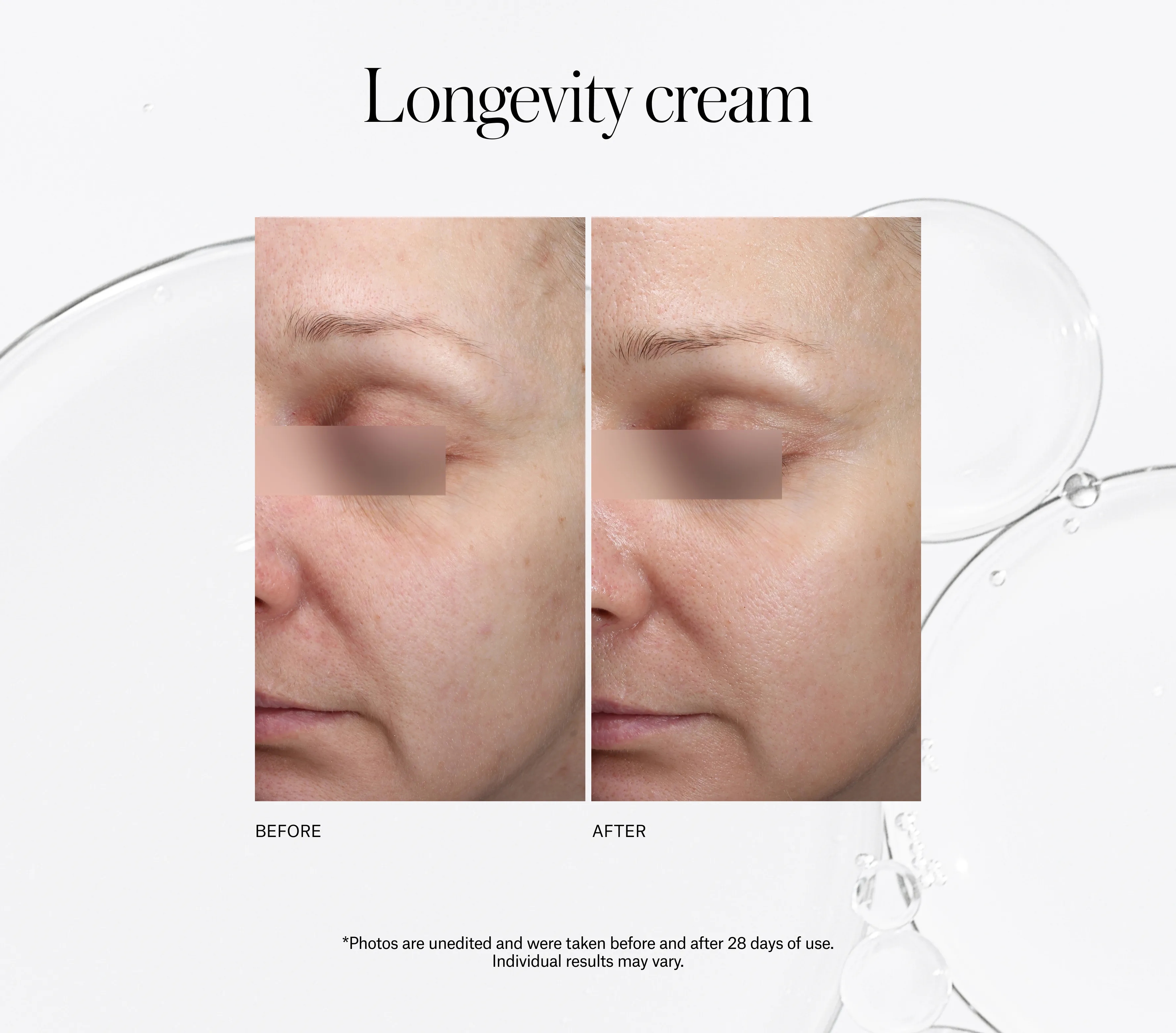 Xceptional Flawless Cream Next-Gen