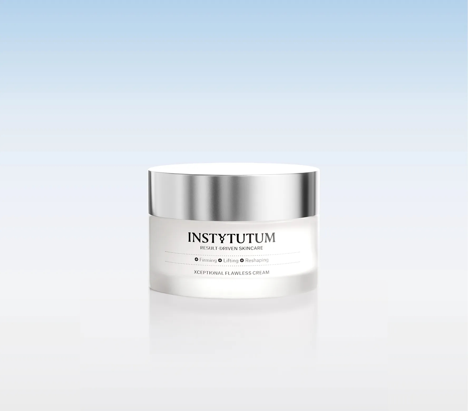 Xceptional Flawless Cream Next-Gen