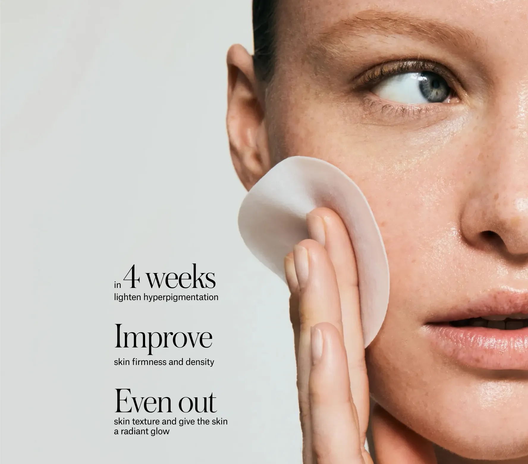 Resurfacing Multi-Acids Pads Next-Gen