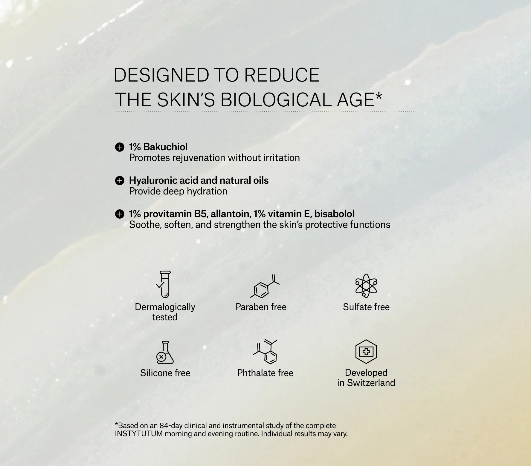 Renewal Melting Cleanser Next-Gen
