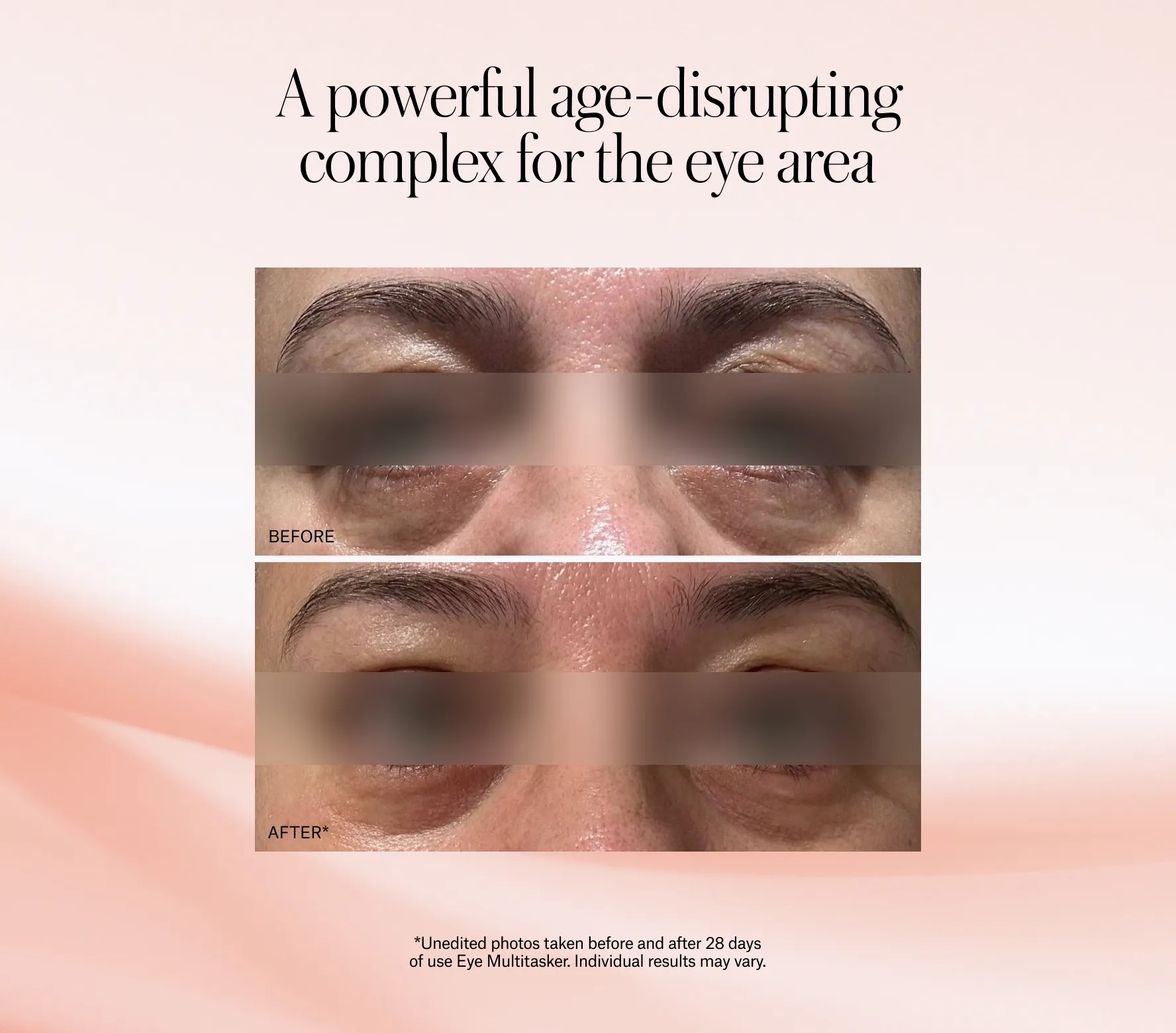 Eyemultitasker Retinol Serum Classic