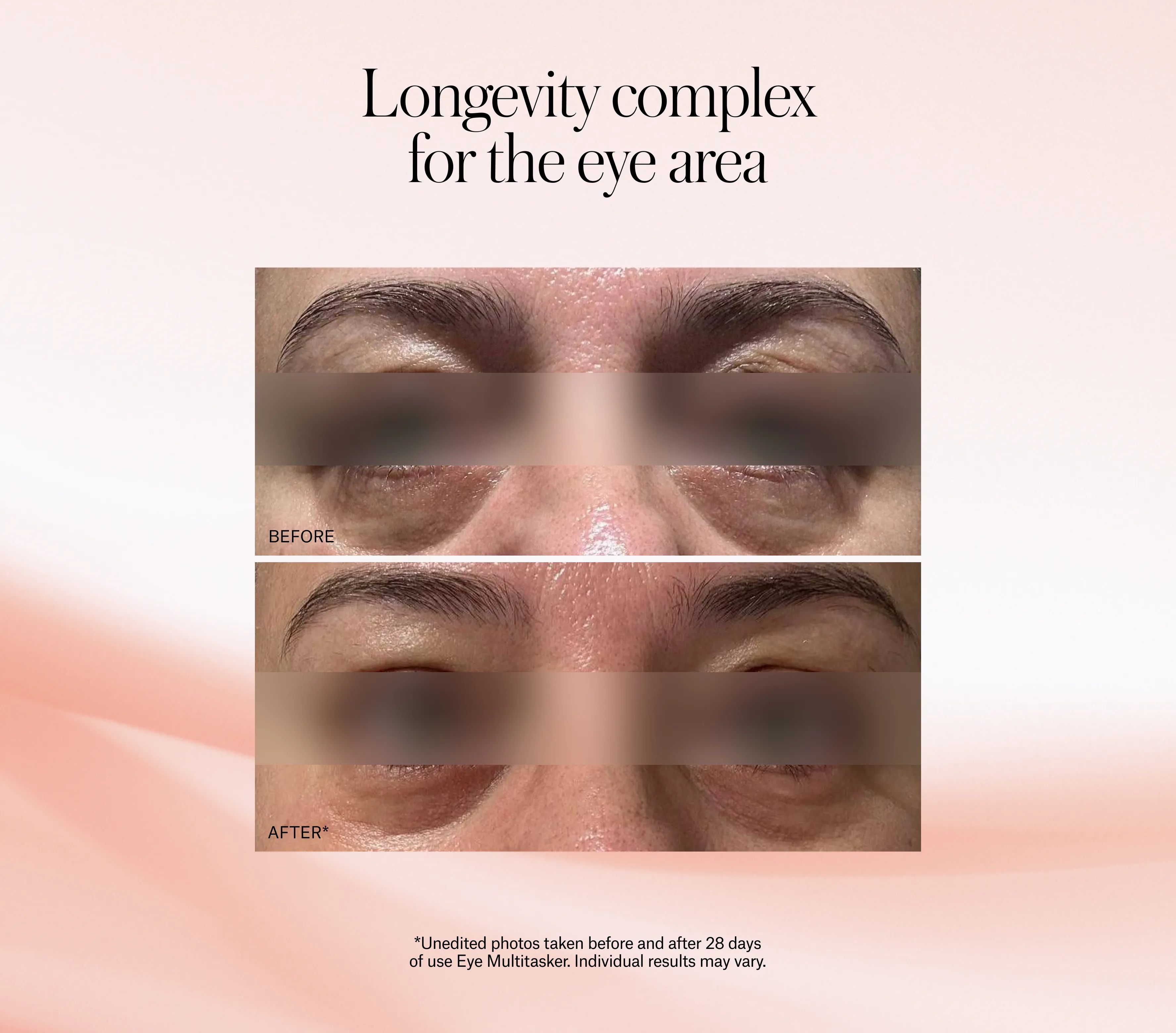 Eyemultitasker Retinol Serum Classic