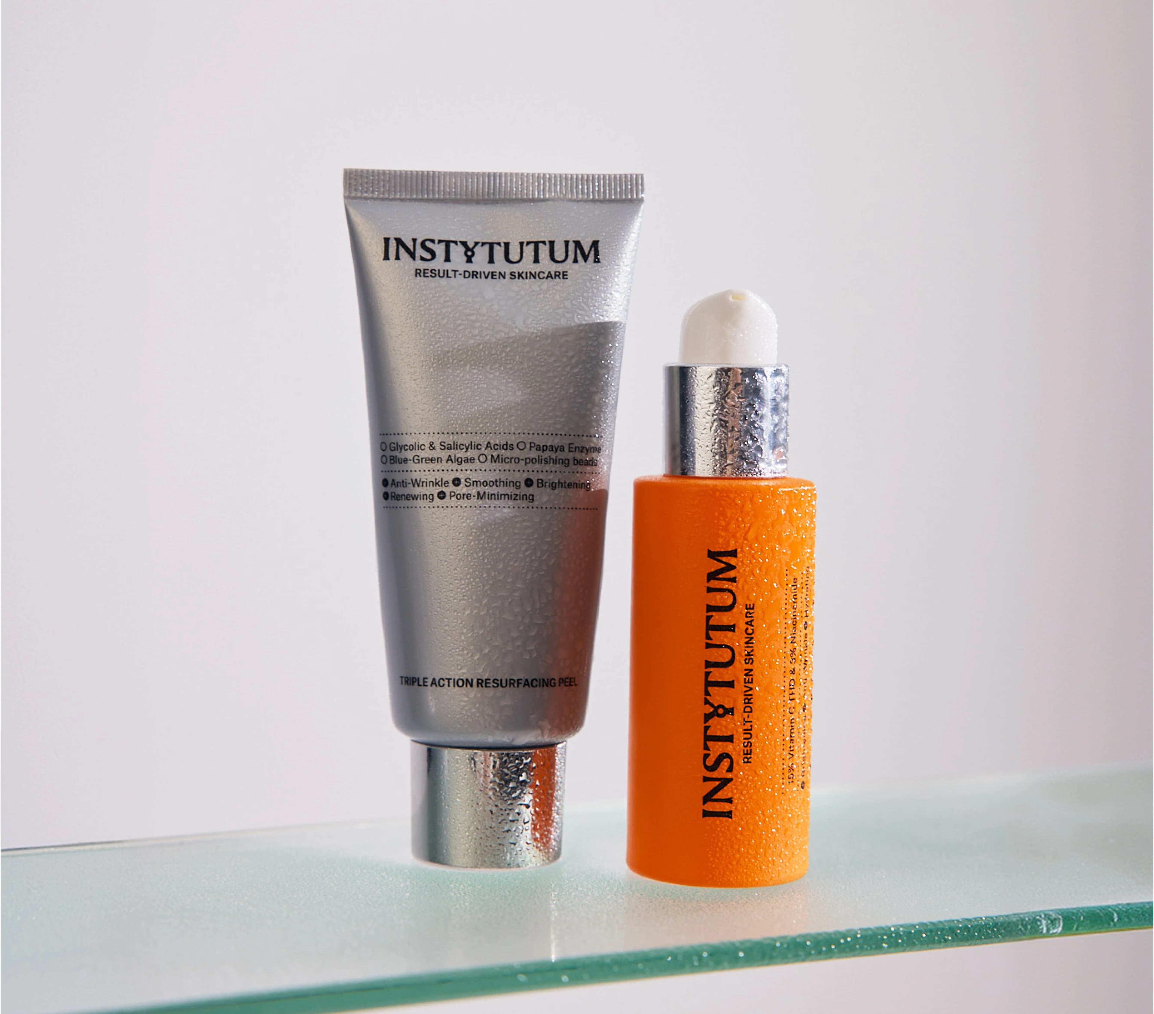 How to Safely Stop Pigmentation