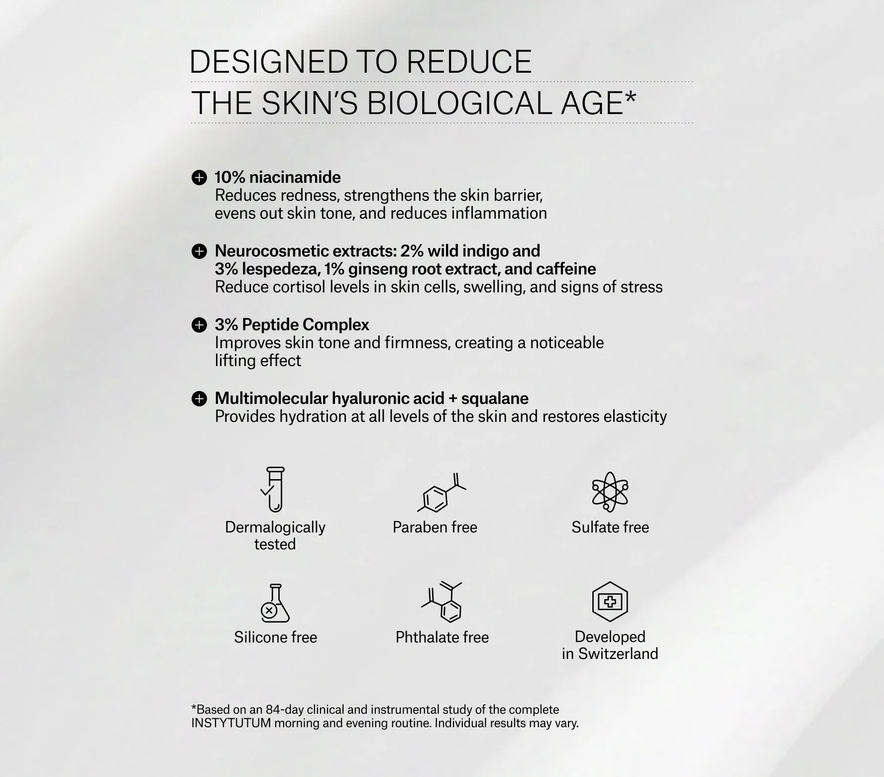 CRYOshot Hydrating Serum Classic