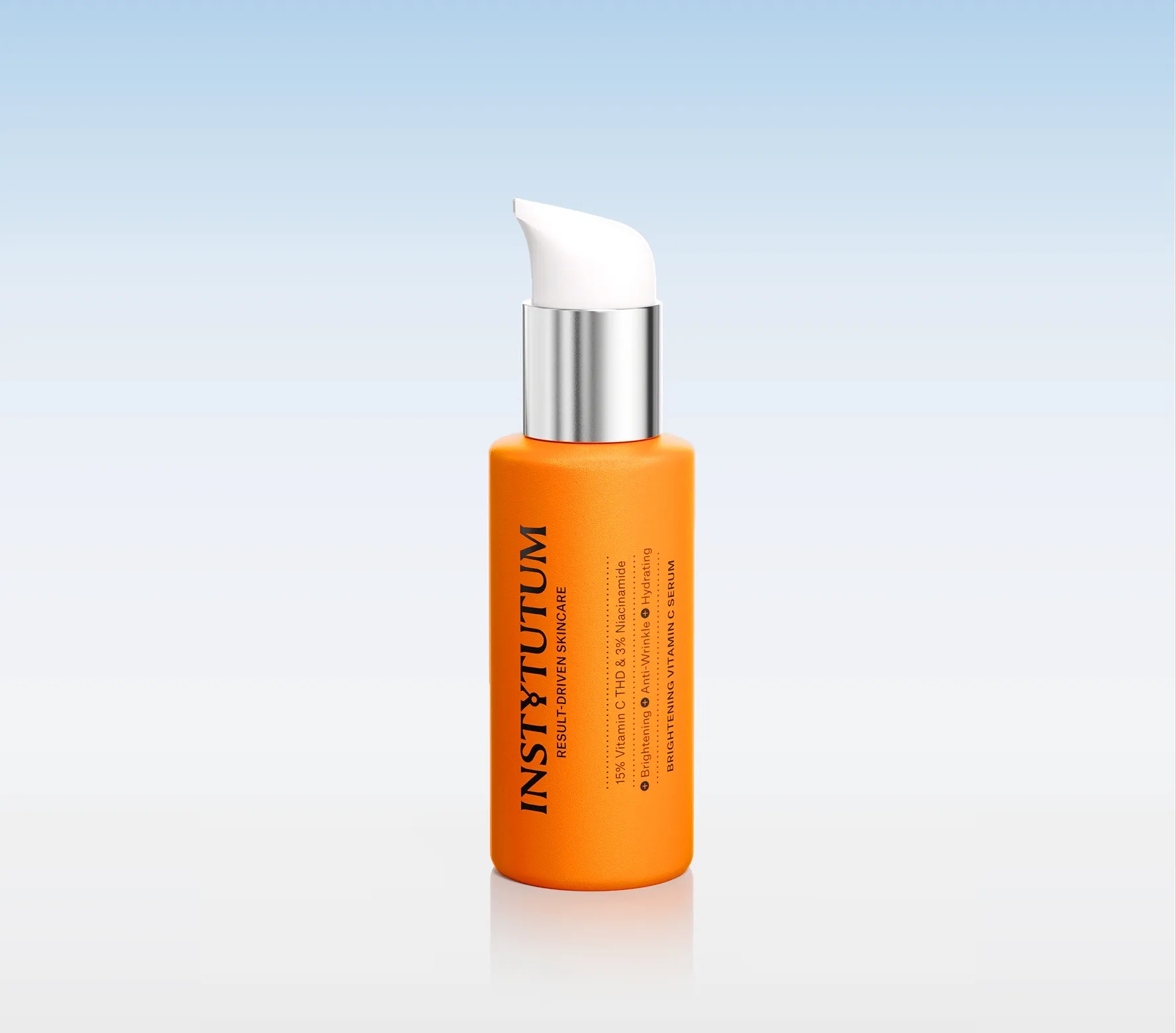 Brightening Vitamin C Serum Next-Gen