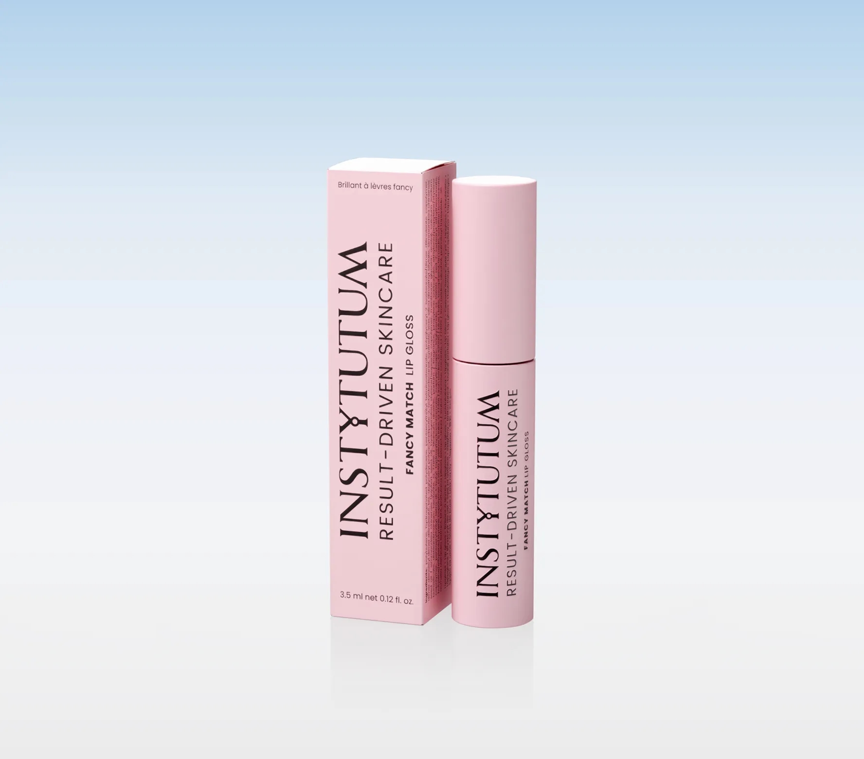 Fancy Match Lip Gloss Classic