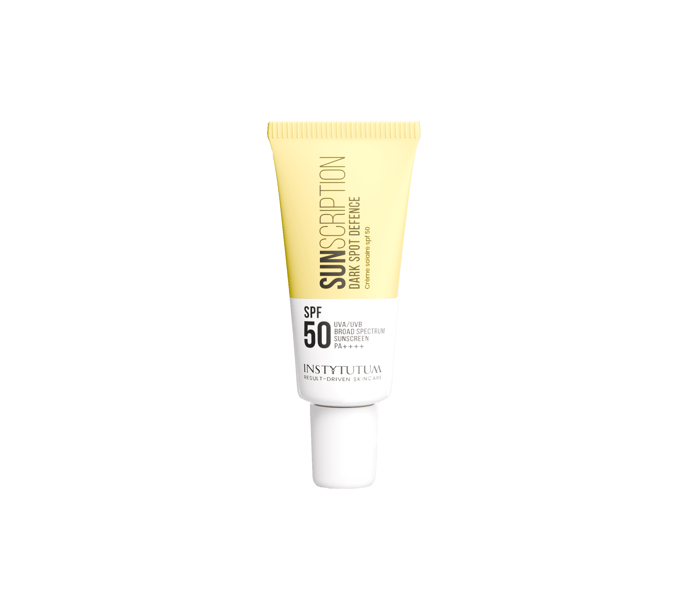 Sunscription Dark Spot Defence SPF50 Deluxe Size