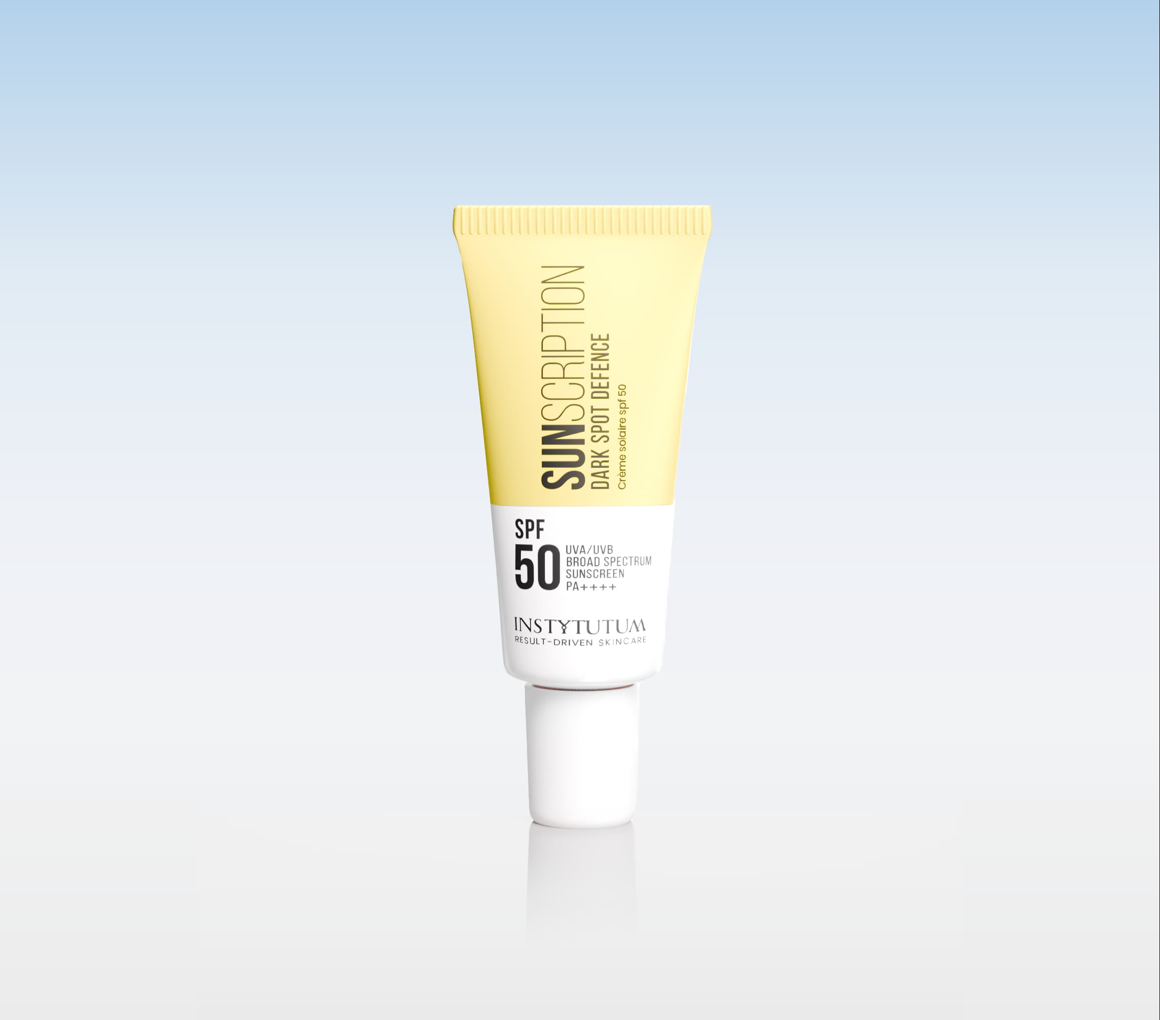 Sunscription Dark Spot Defence SPF50 deluxe size Sunscription Dark Spot Defence SPF50 deluxe size