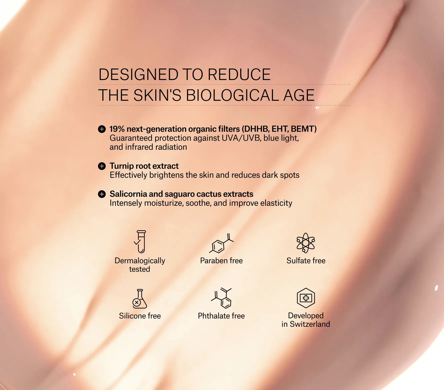 Sunscription Dark Spot Defence SPF50 Next-Gen