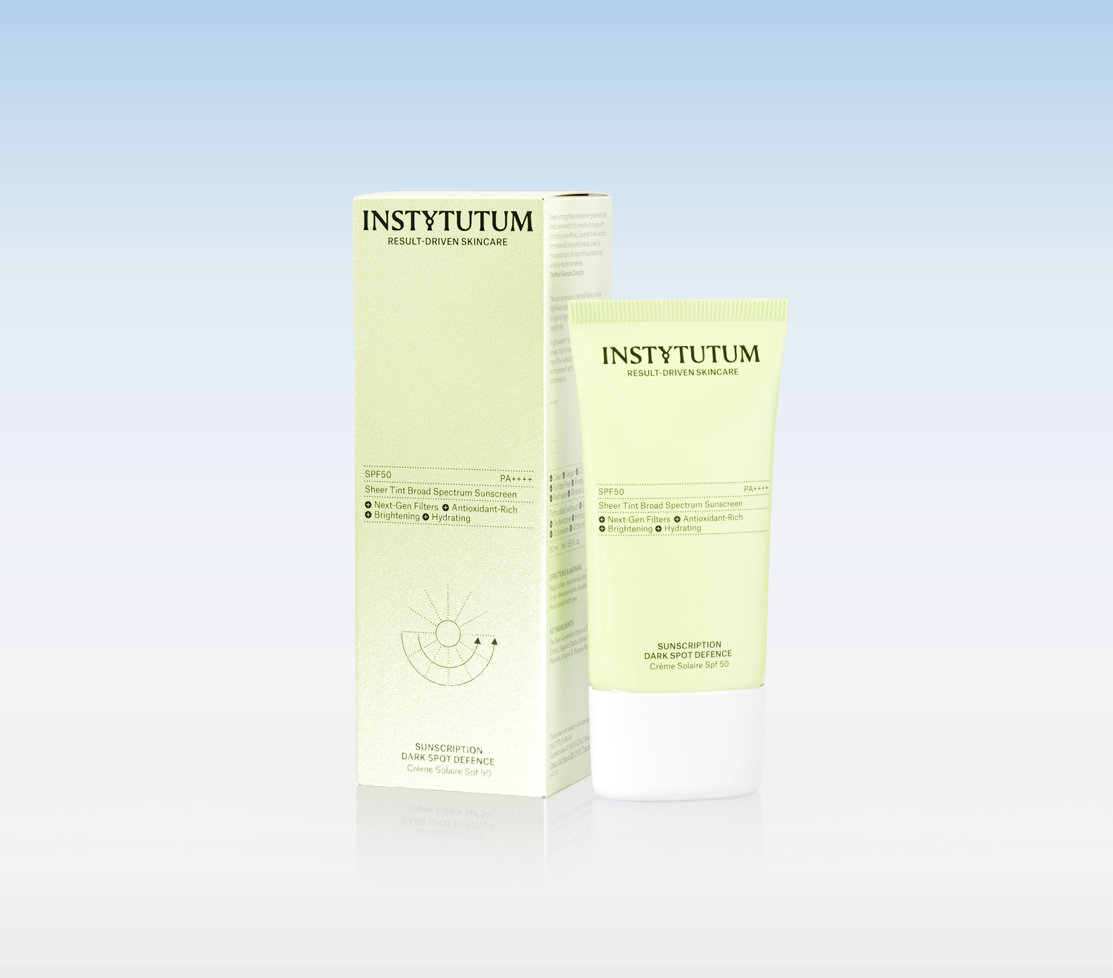 Buy Sunscription Spf50 Next Gen Photo 2 Sunscription Spf50 Next Gen Photo 2