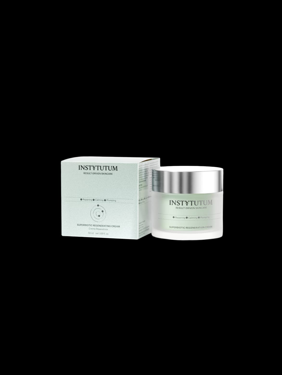 SuperBiotic Regenerating Cream