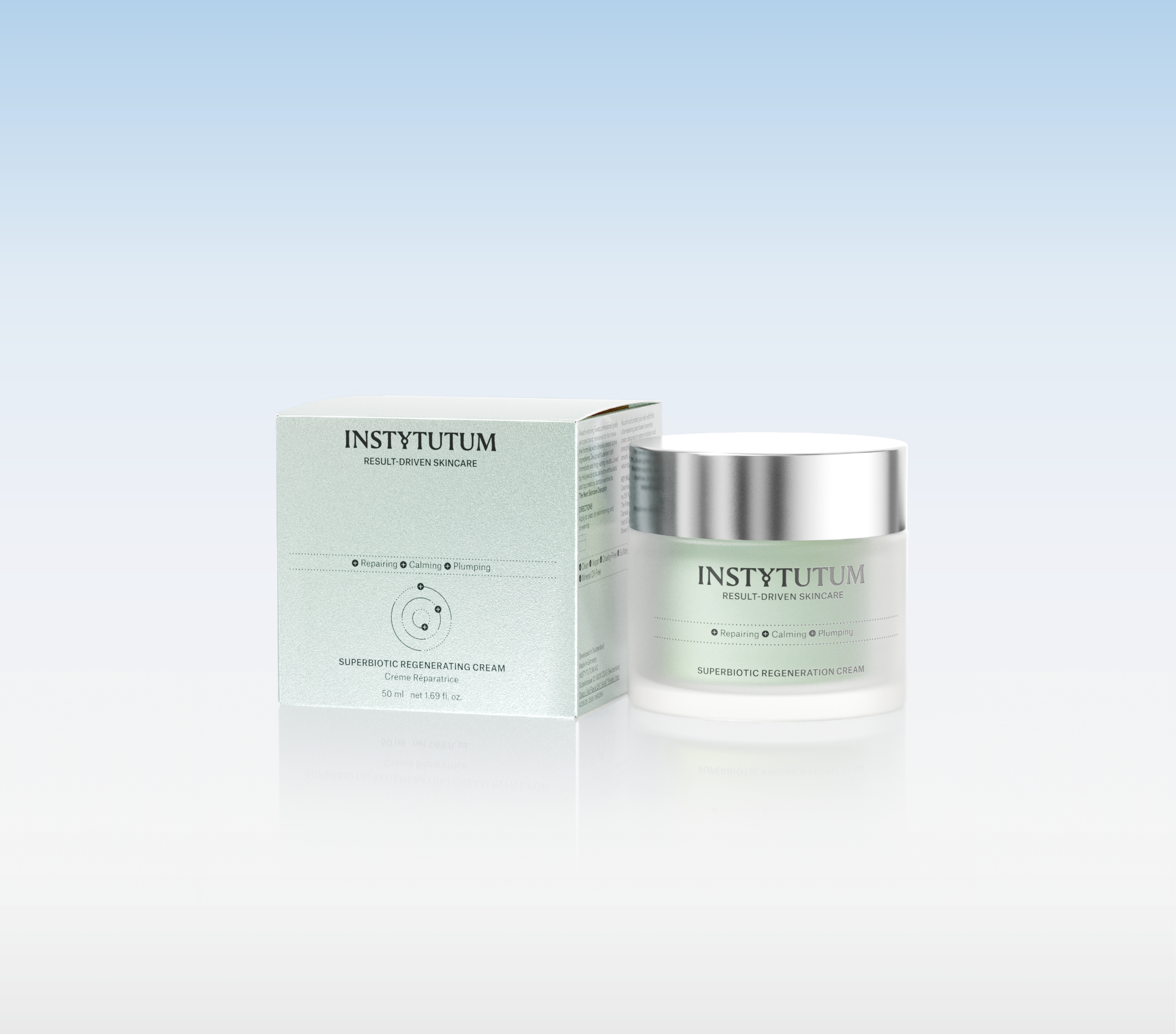 Buy SuperBiotic Regenerating Cream Next Gen Photo 2 SuperBiotic Regenerating Cream Next Gen Photo 2