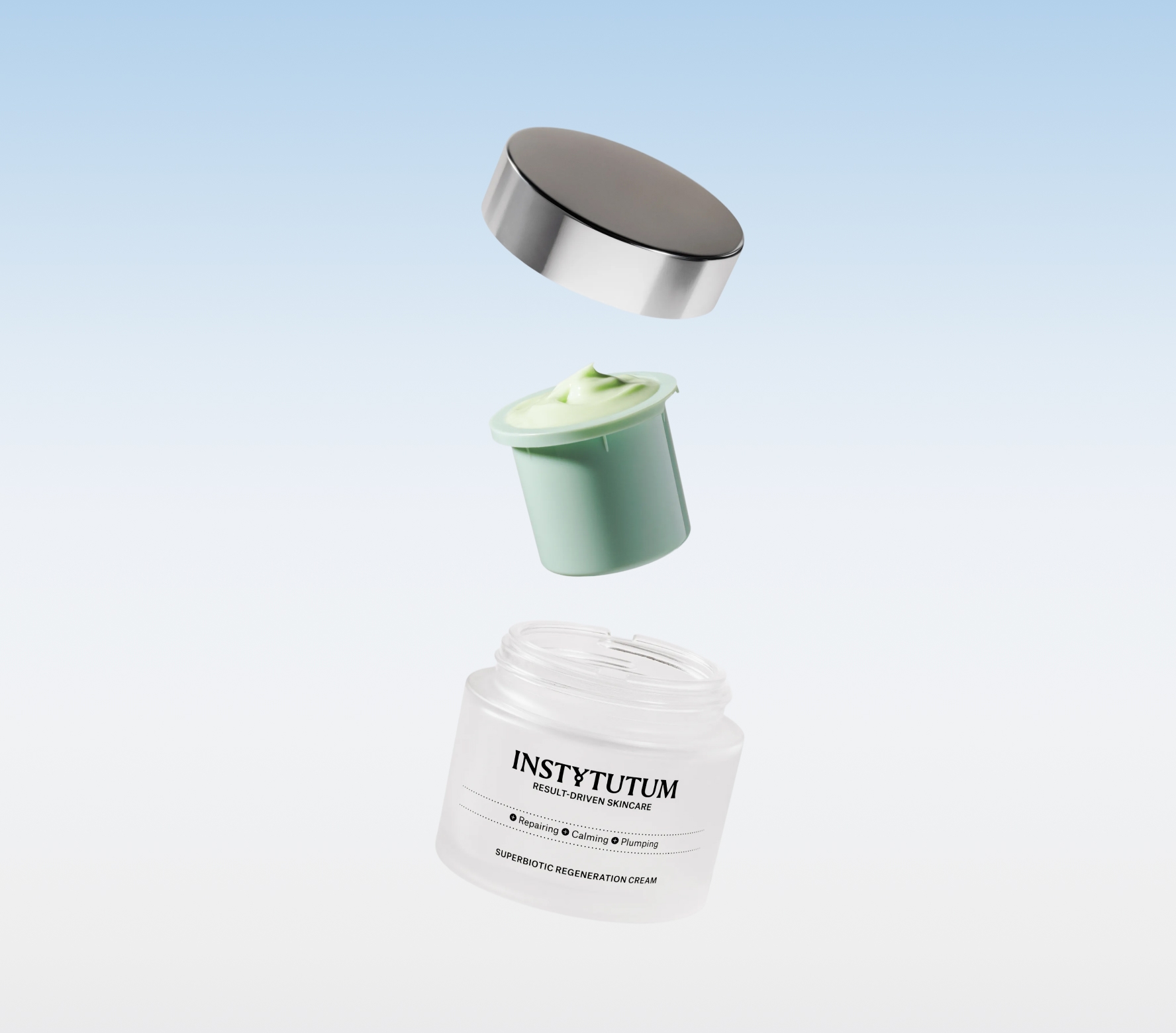 SuperBiotic Regenerating Cream POD