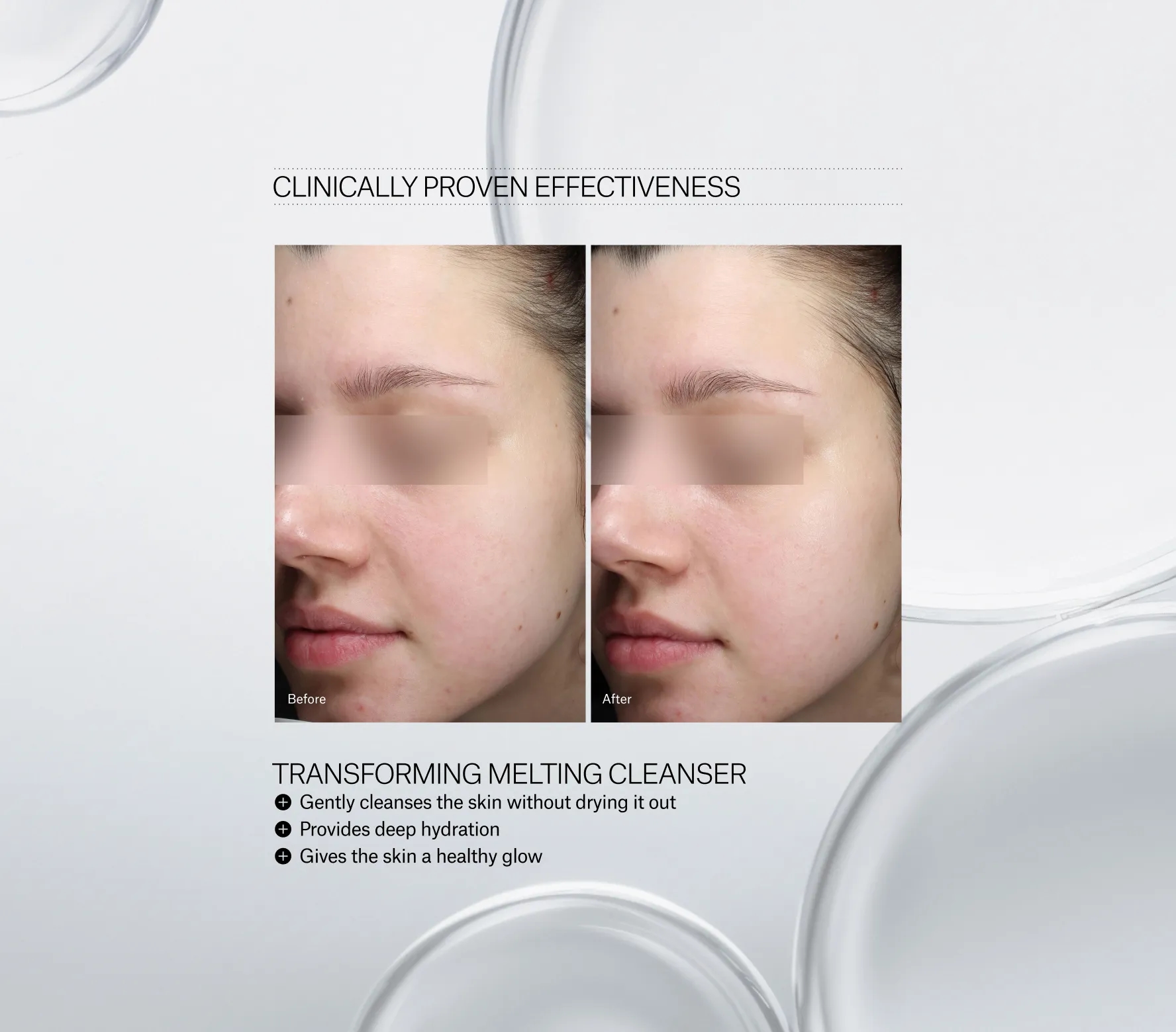 Renewal Melting Cleanser Next-Gen