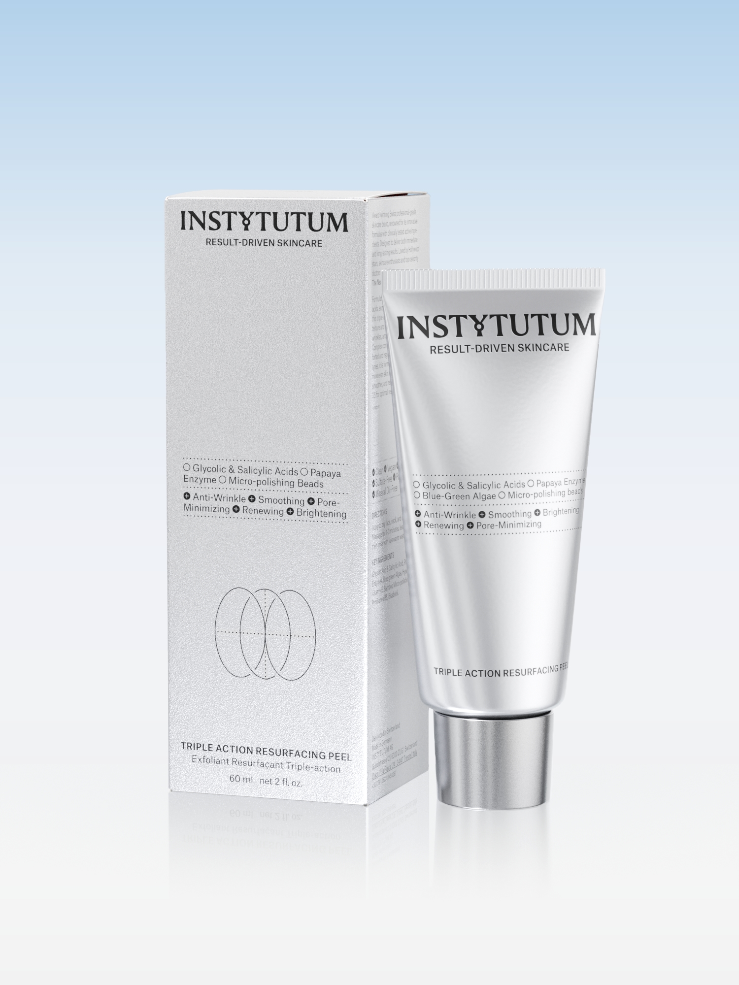 Buy Triple Action Resurfacing Peel Next Gen Photo 2 Buy Triple Action Resurfacing Peel Next Gen Photo 2