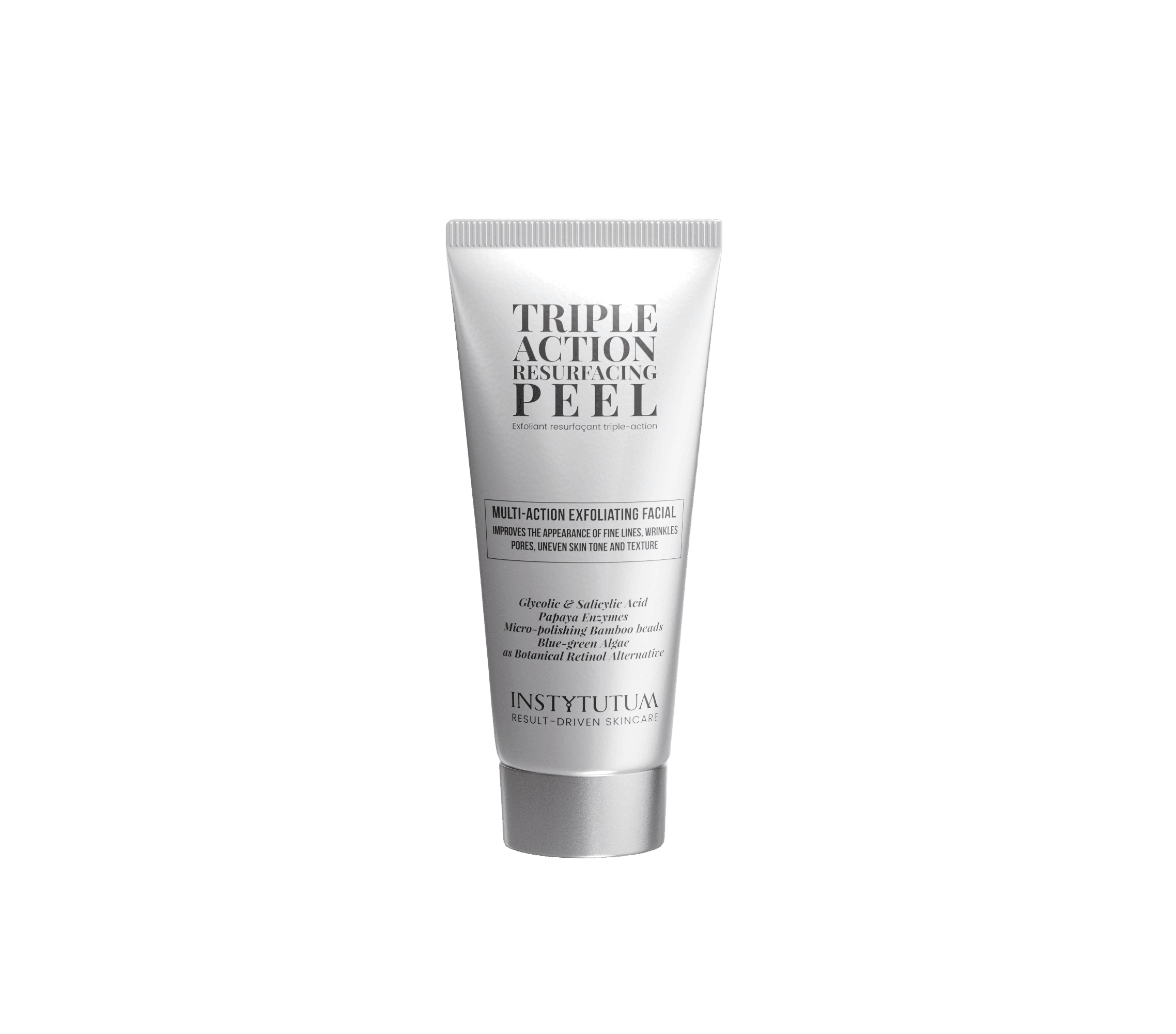Triple Action Resurfacing Peel Deluxe Size