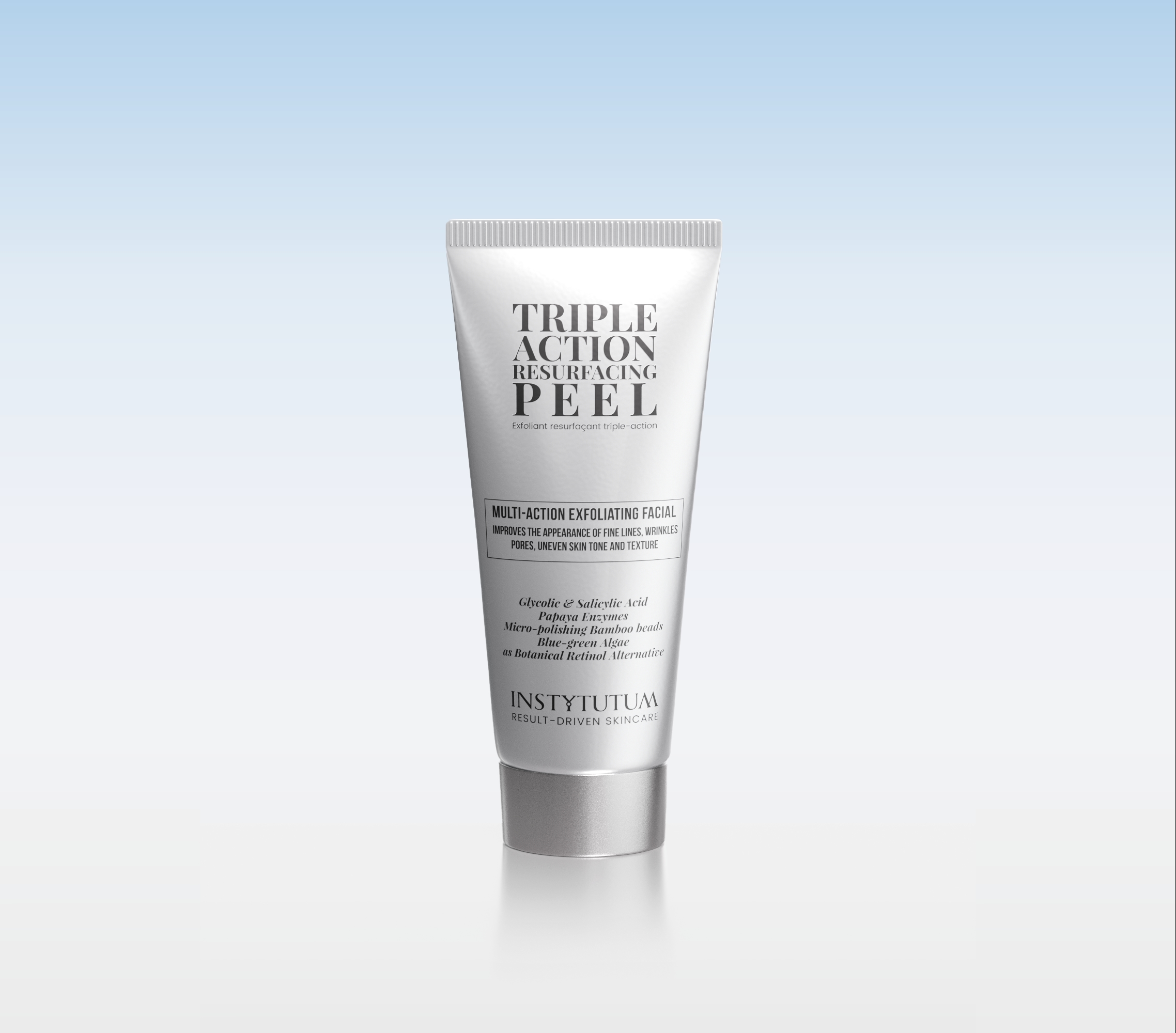 Triple Action Resurfacing Peel deluxe size Triple Action Resurfacing Peel deluxe size