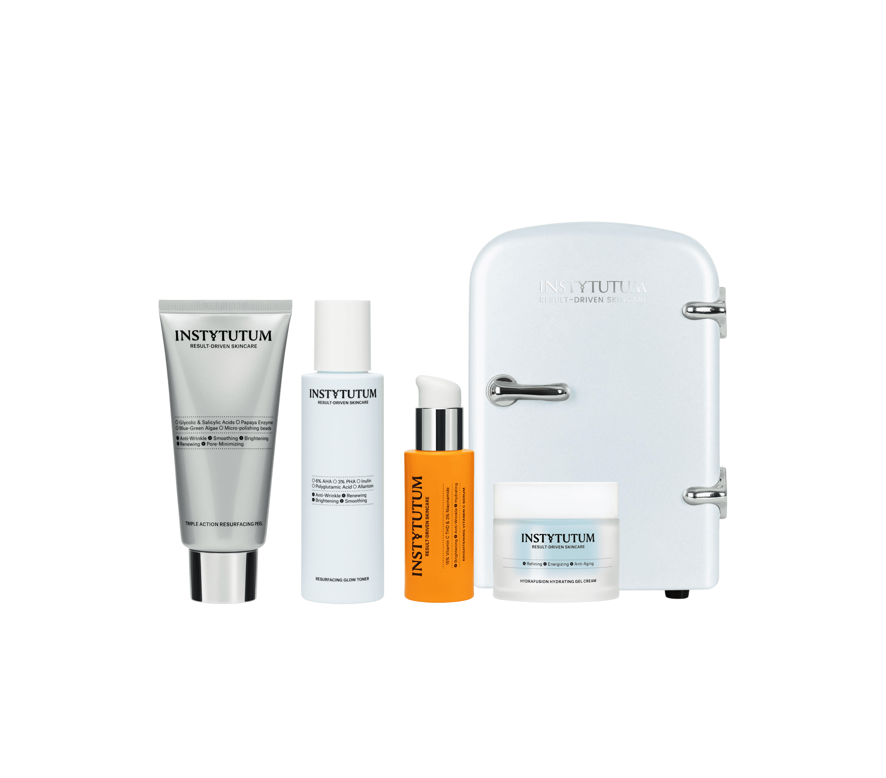 Professional at-home skincare