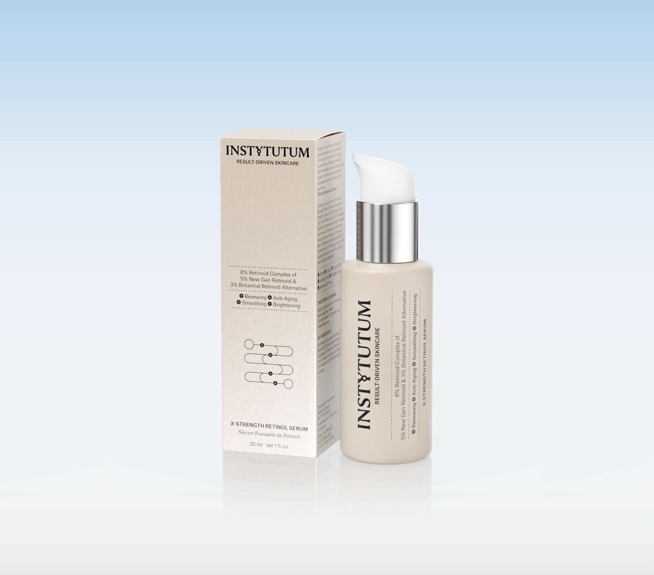 Buy X Strength Retinol Serum Next Gen Photo 2 X Strength Retinol Serum Next Gen Photo 2