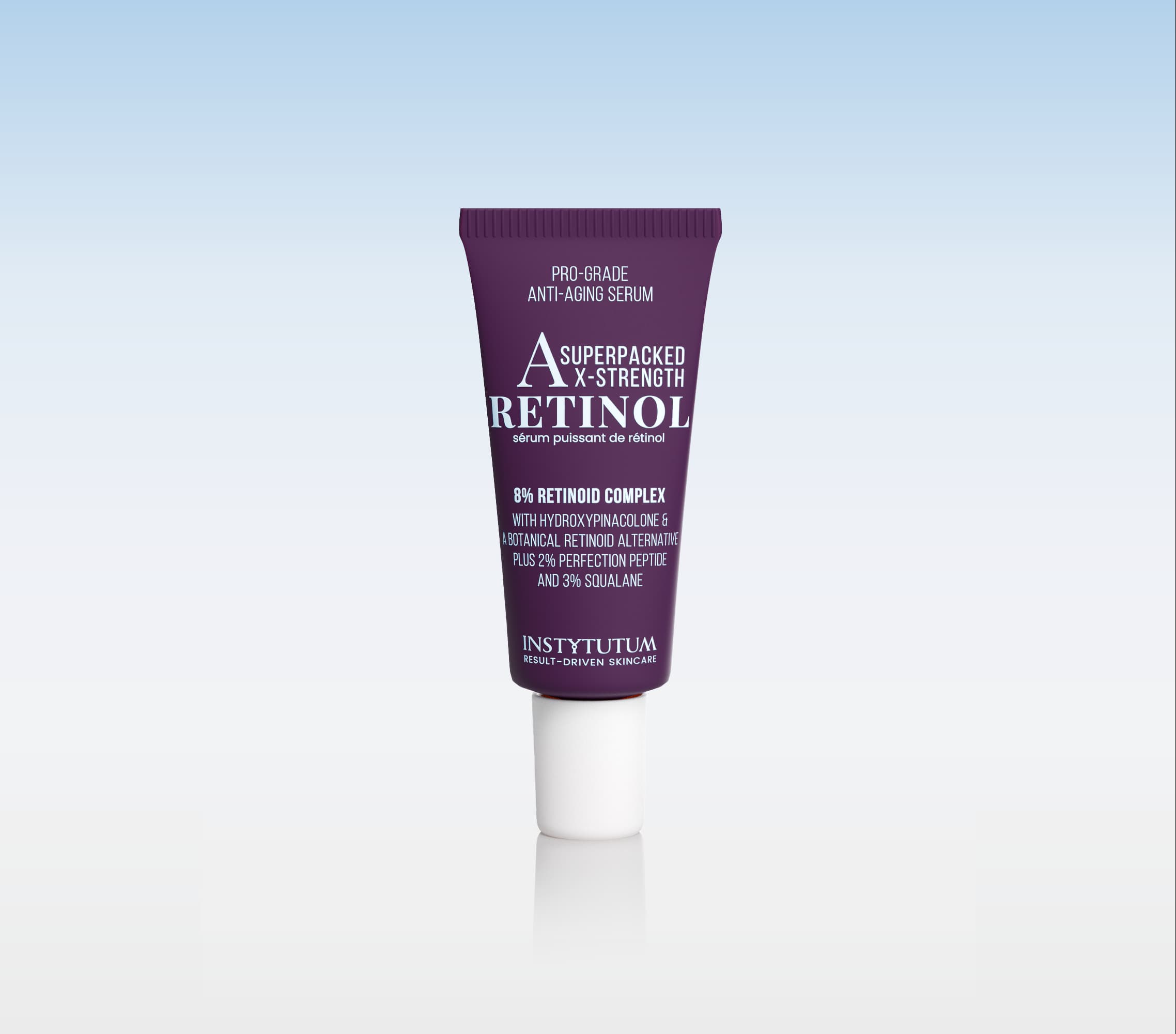 X-Strength Retinol Serum deluxe size X-Strength Retinol Serum deluxe size