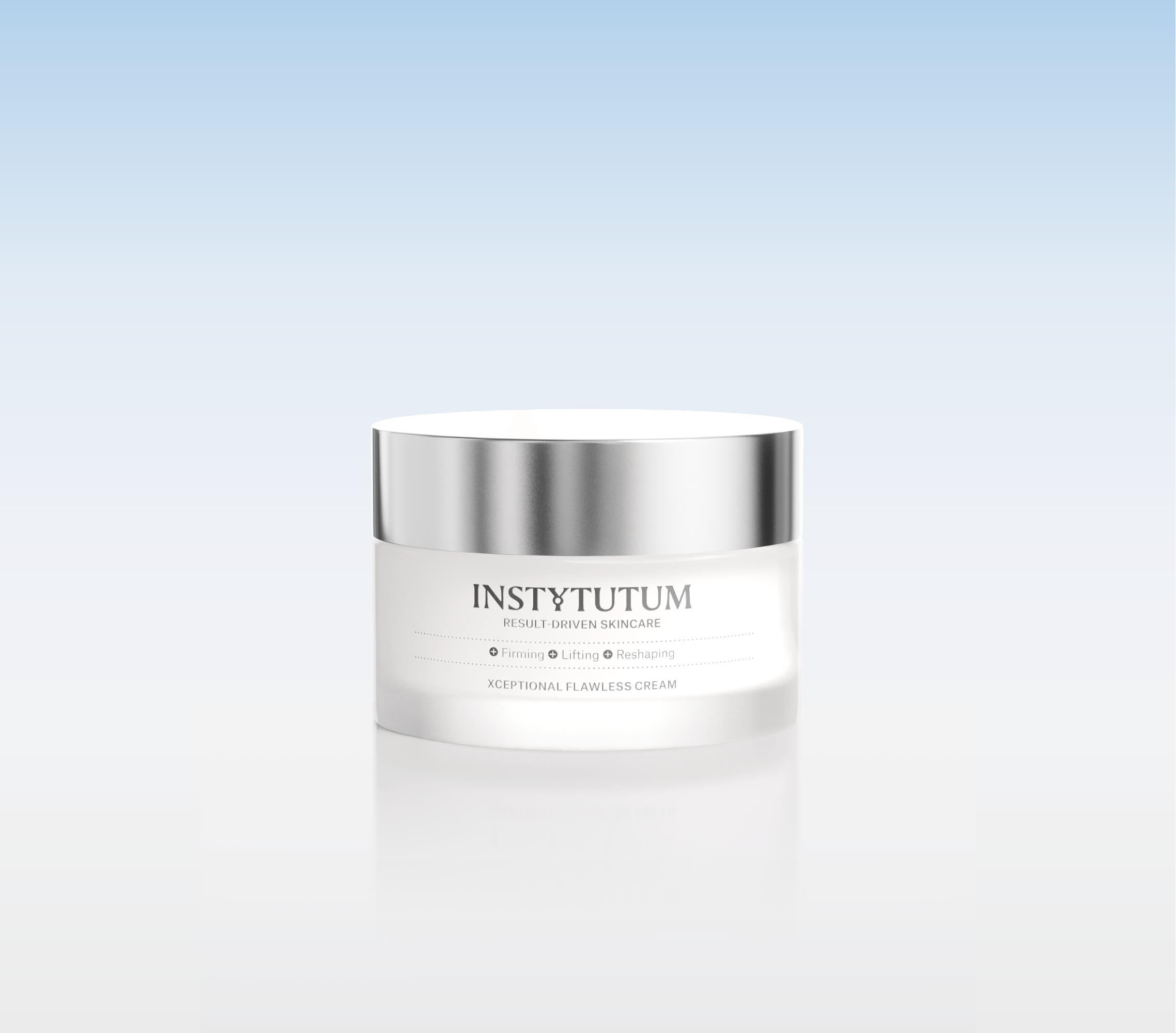 Classic set Solution for skin with age-related changes