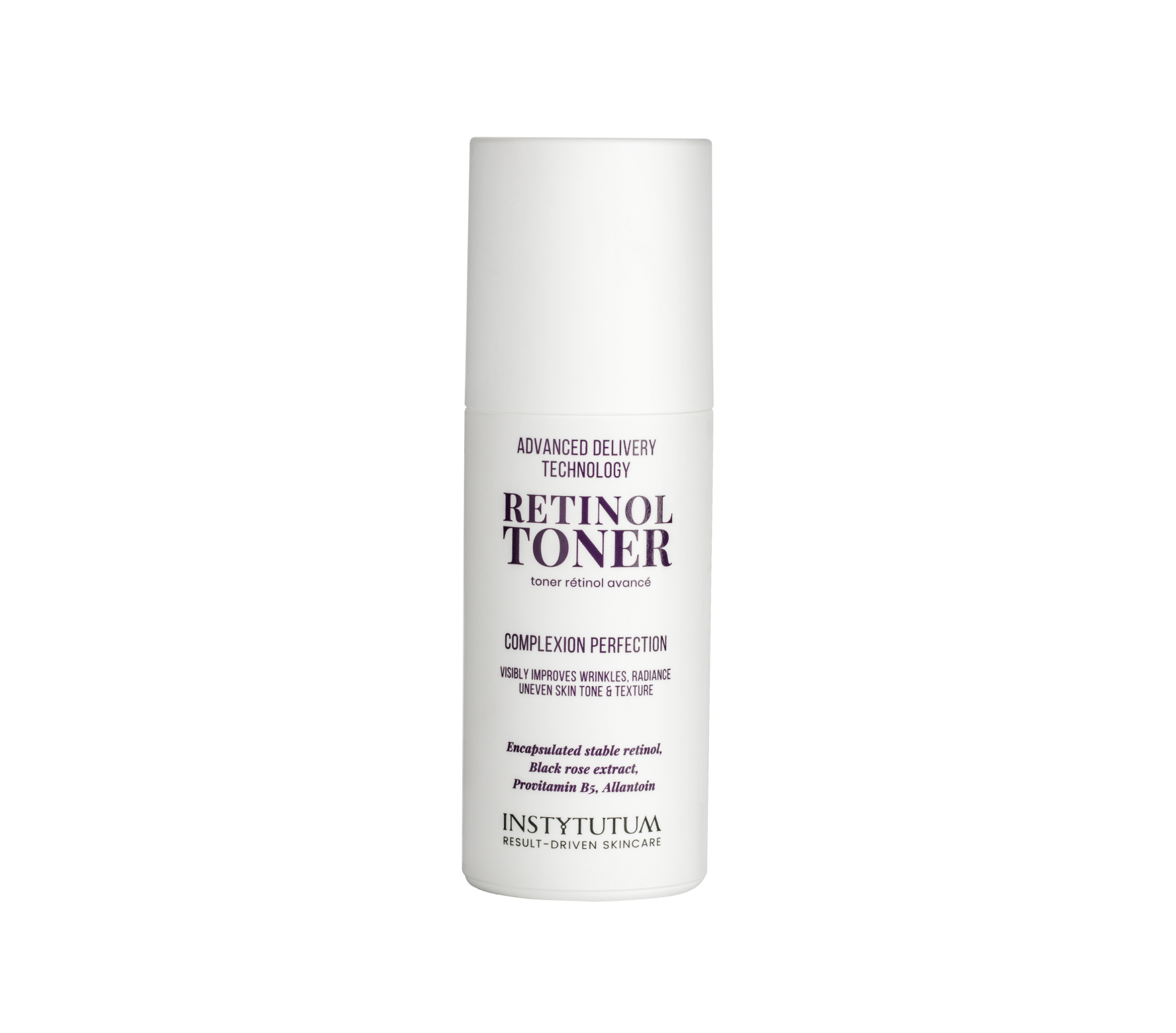 Advanced Retinol Toner Classic