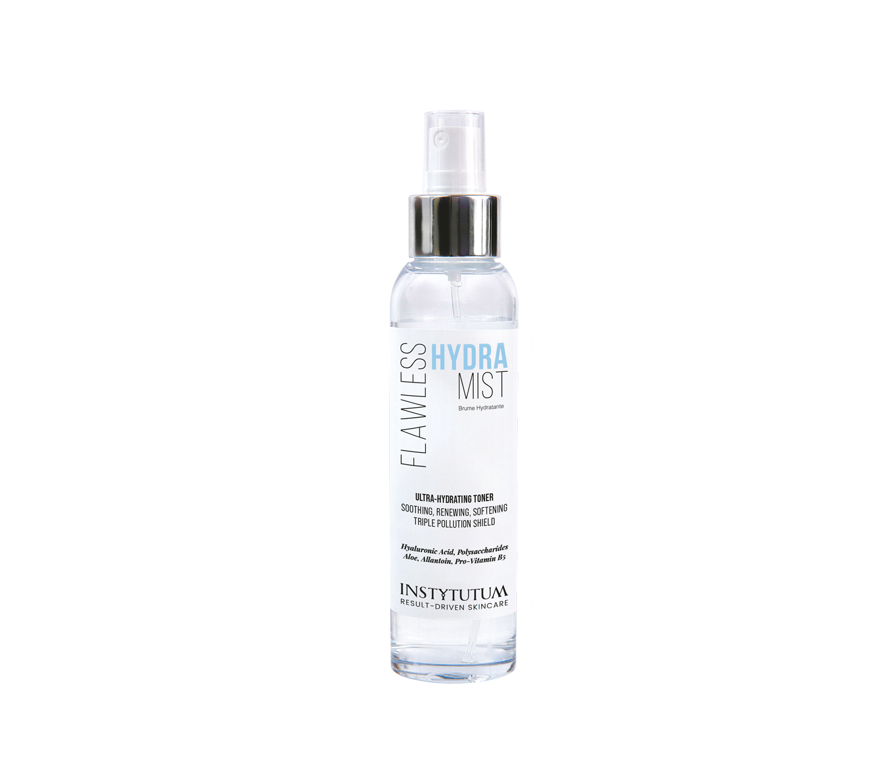 Flawless Hydra Mist Classic