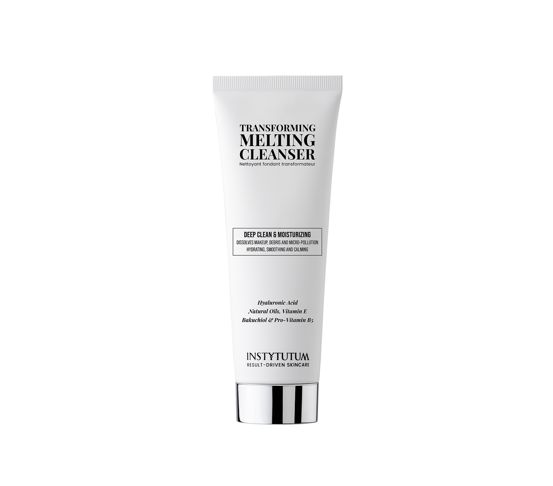 Transforming Melting Cleanser Classic