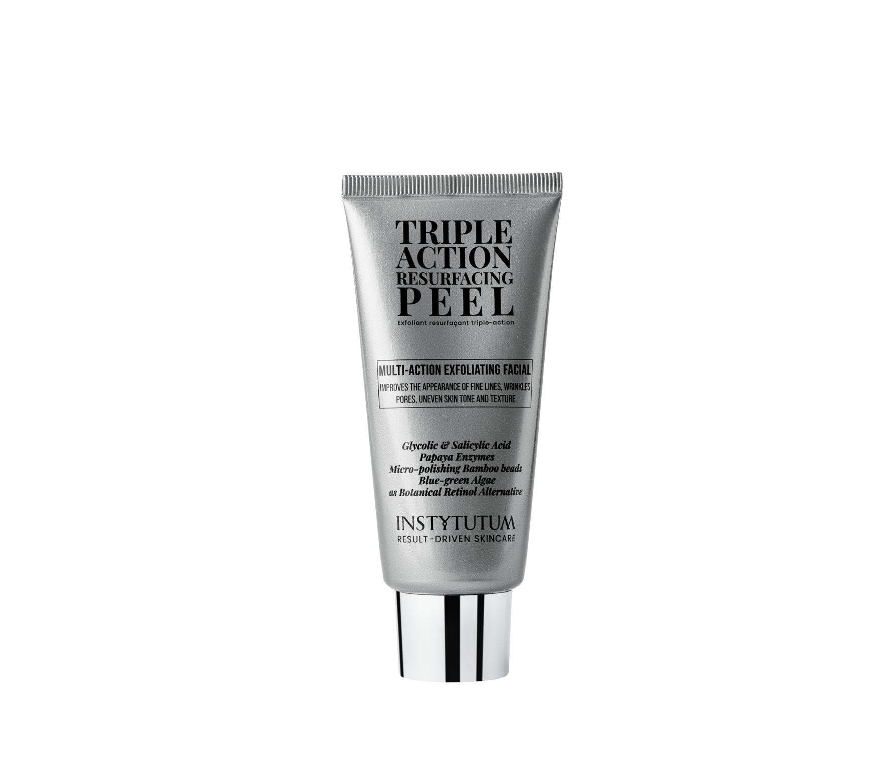 Triple Action Resurfacing Peel Classic